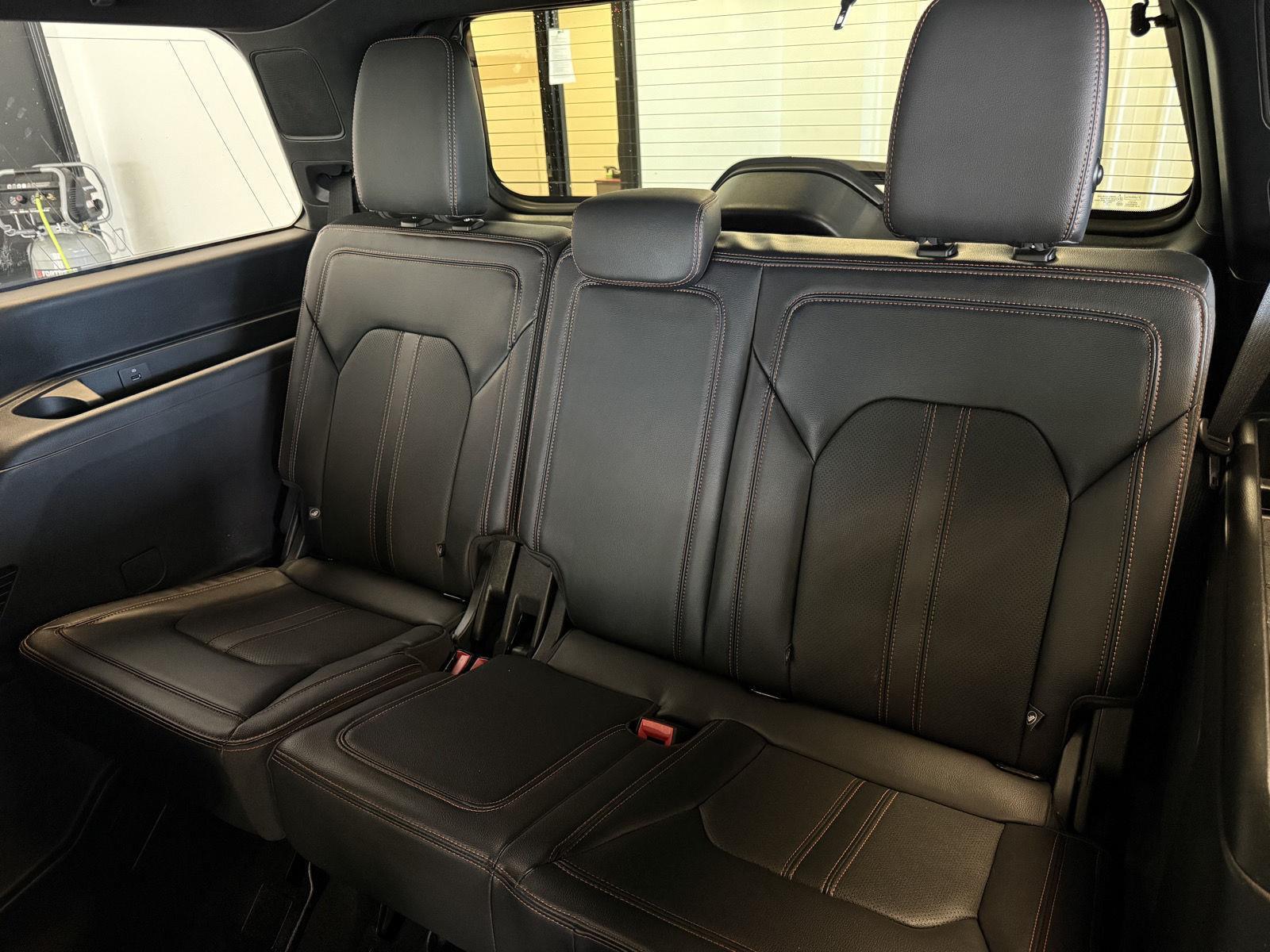 Used 2024 Ford Expedition for sale in St. Joseph MO