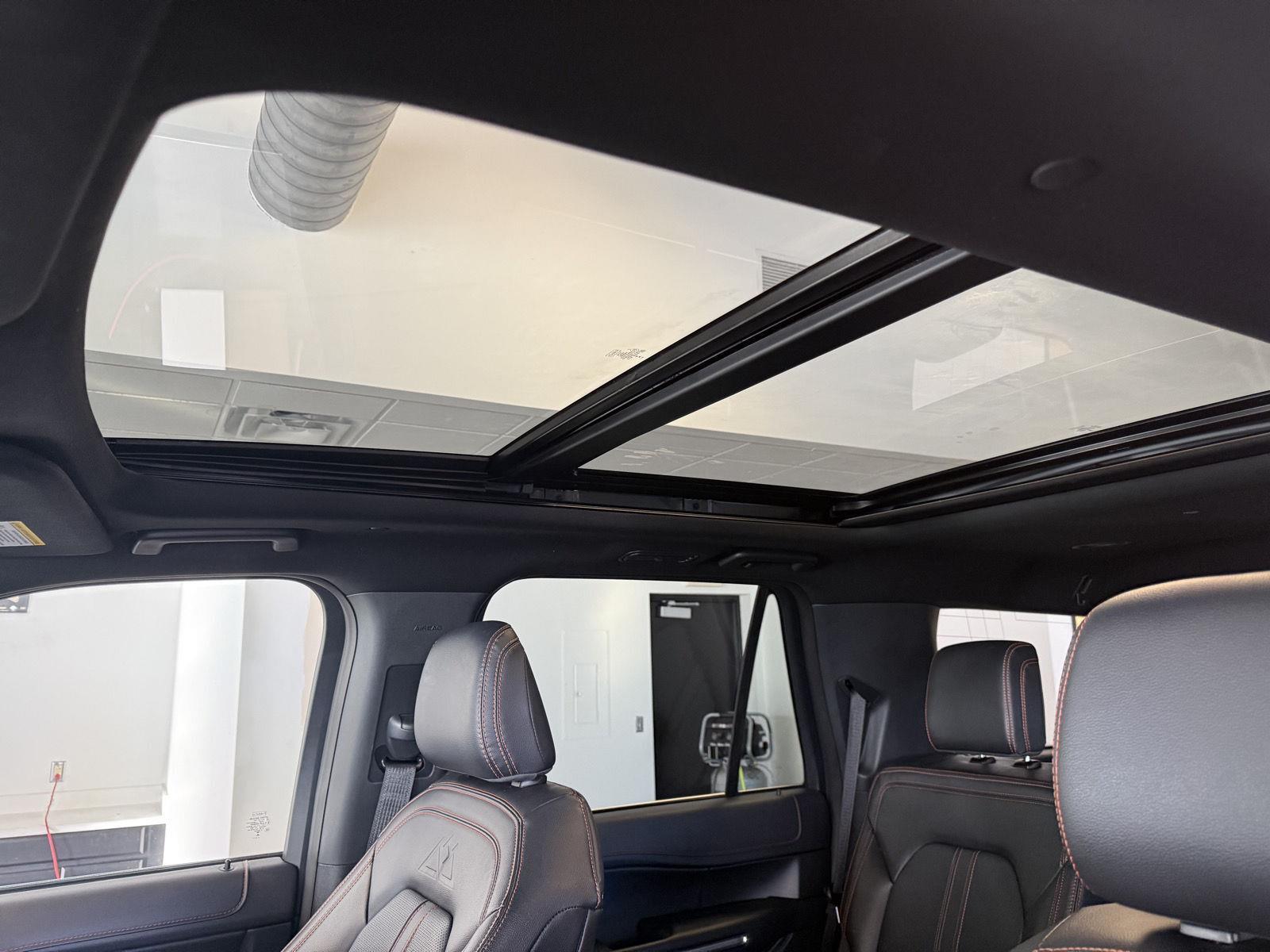 Used 2024 Ford Expedition for sale in St. Joseph MO