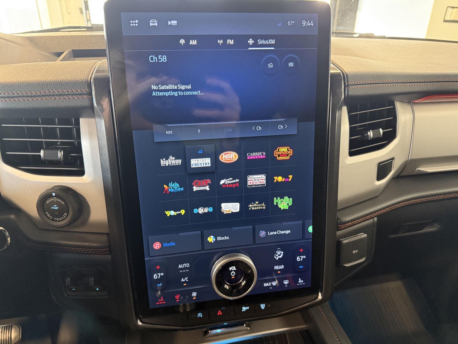 Pre-Owned 2024 Ford Expedition for sale in St. Joseph MO