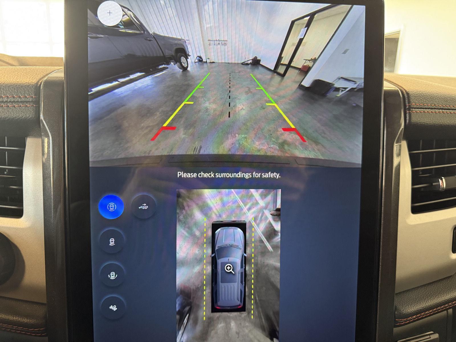 Used 2024 Ford Expedition for sale in St. Joseph MO