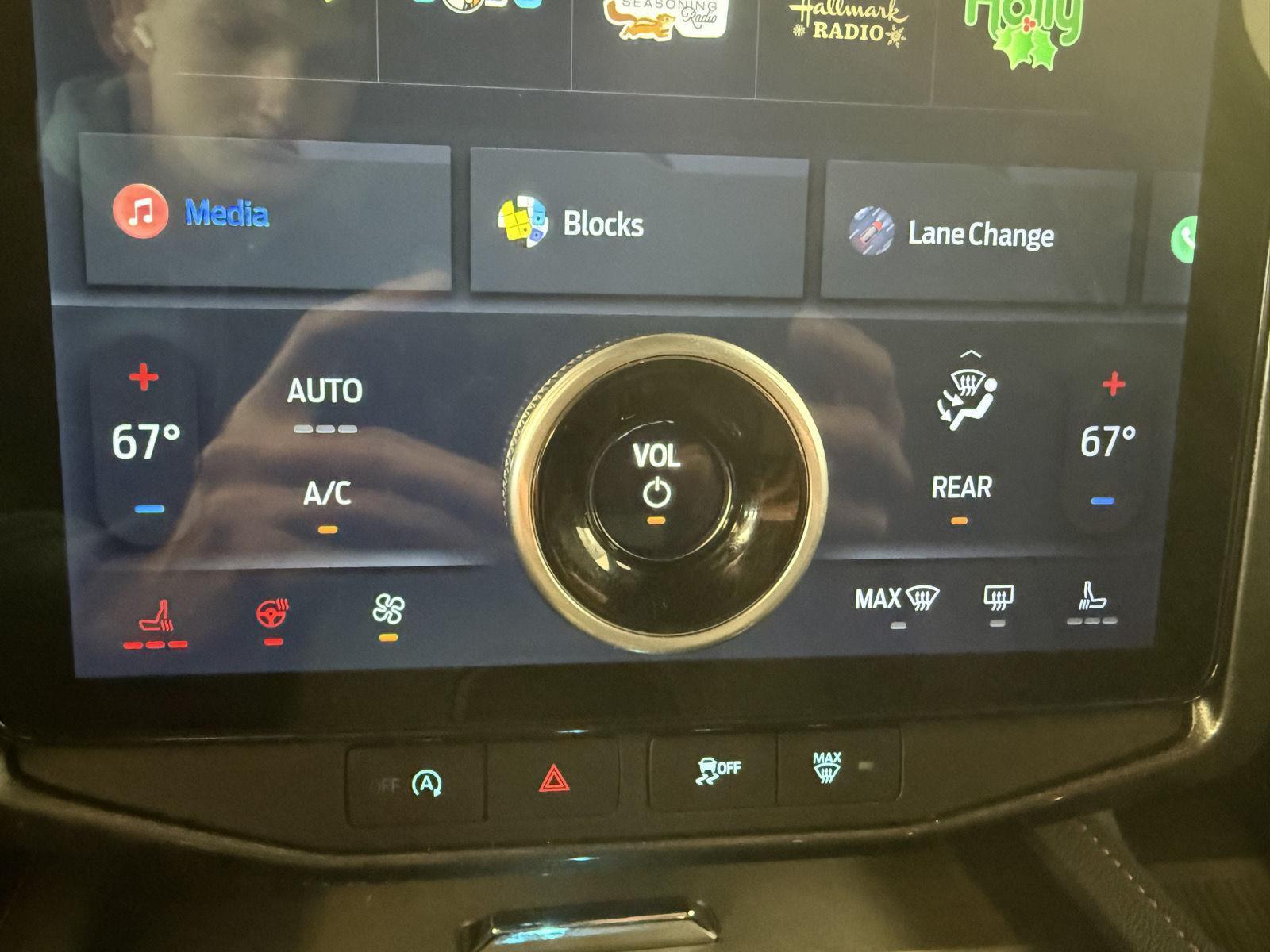 Pre-Owned 2024 Ford Expedition for sale in St. Joseph MO