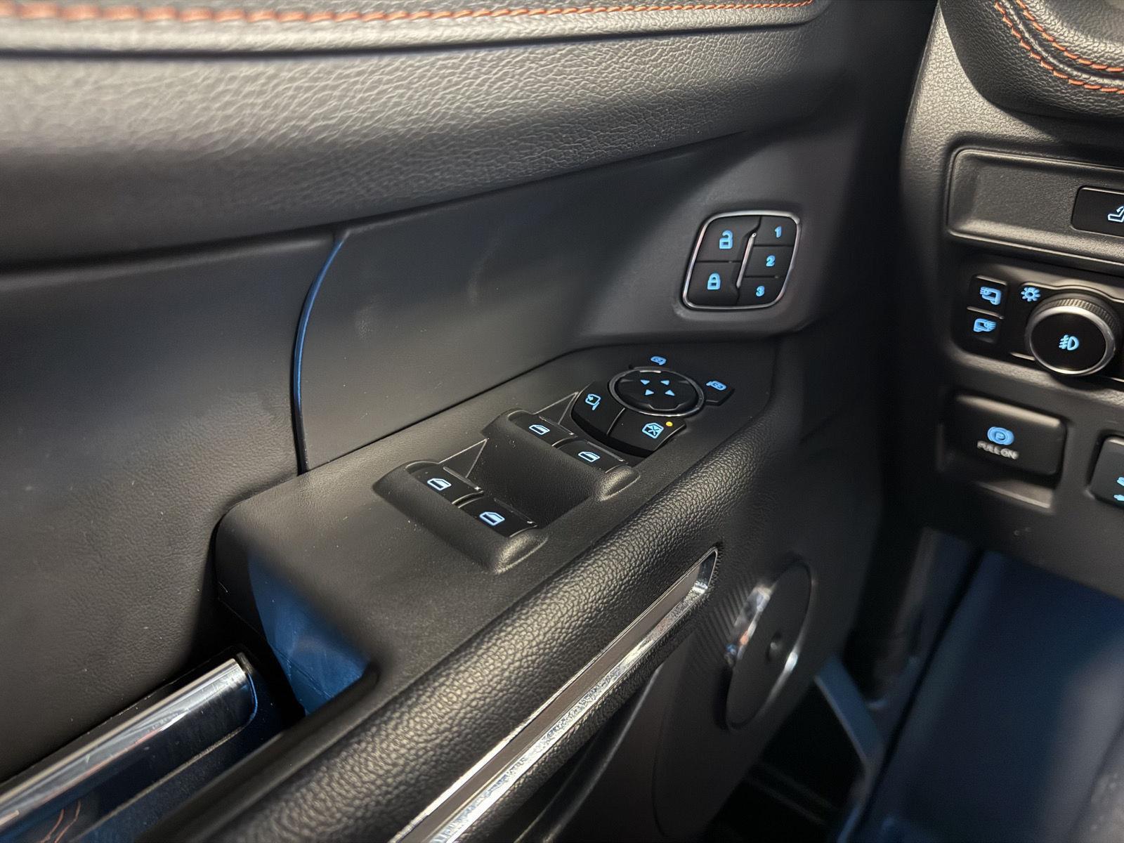 Pre-Owned 2024 Ford Expedition for sale in St. Joseph MO