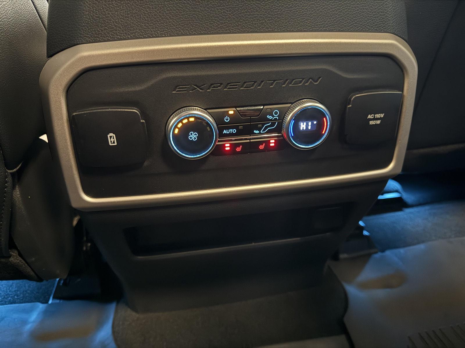 Pre-Owned 2024 Ford Expedition for sale in St. Joseph MO