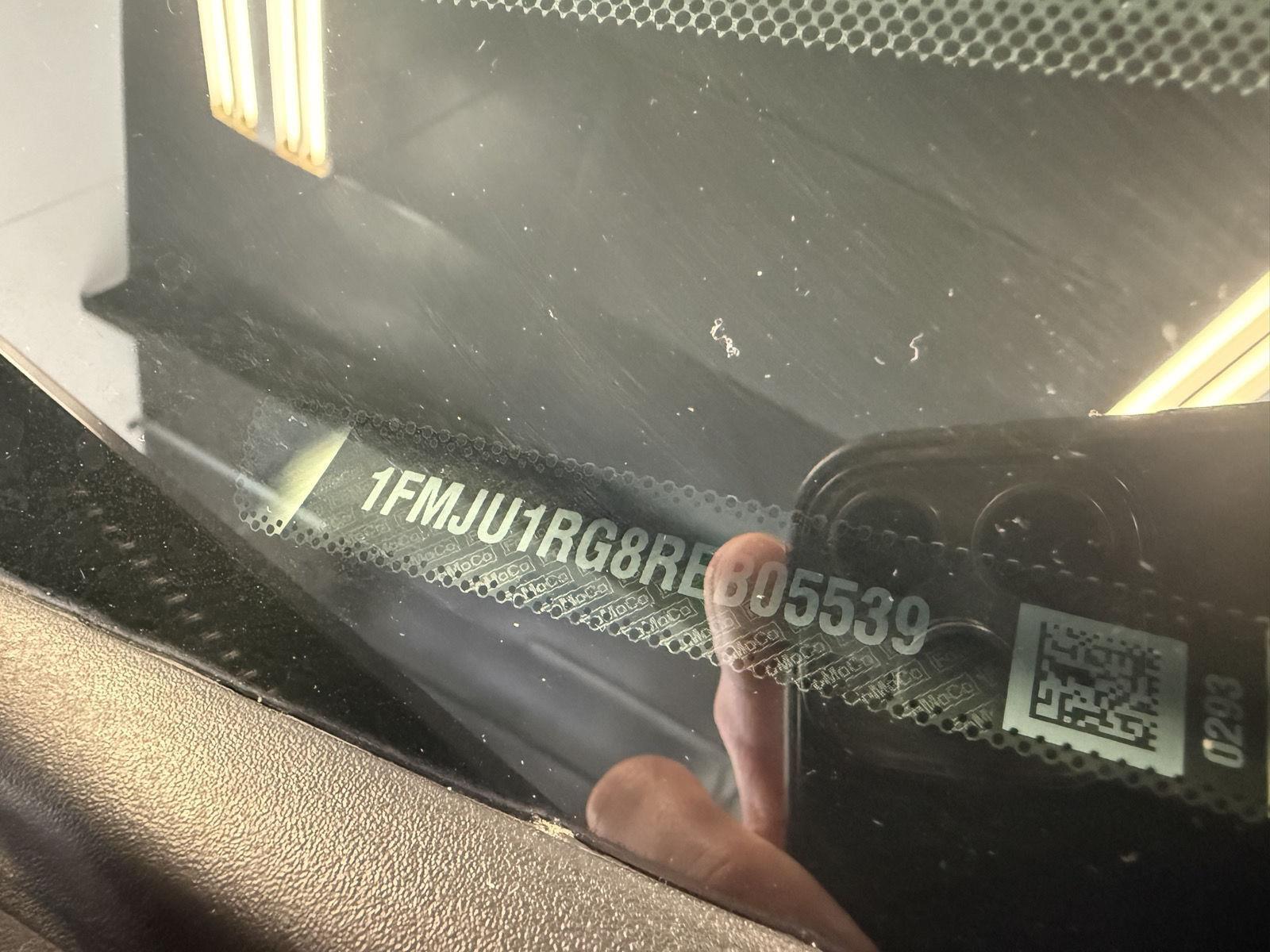 Pre-Owned 2024 Ford Expedition for sale in St. Joseph MO