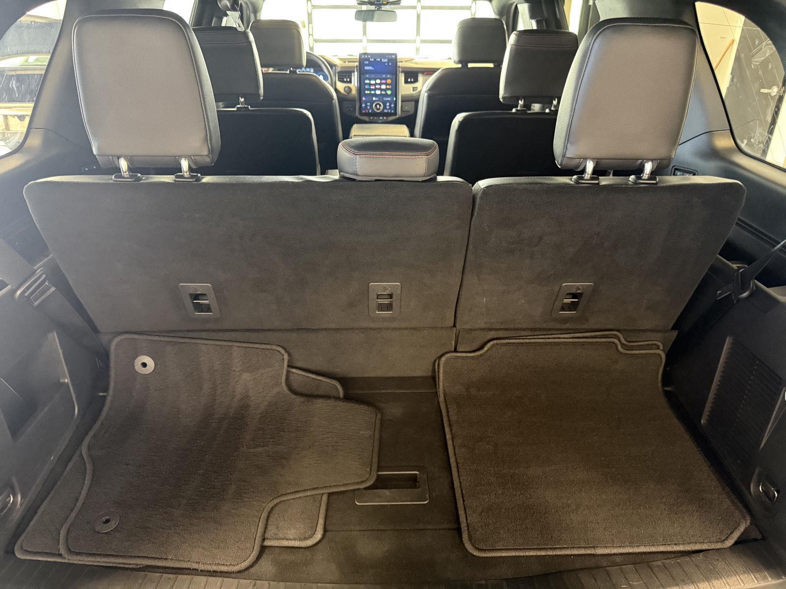 Pre-Owned 2024 Ford Expedition for sale in St. Joseph MO