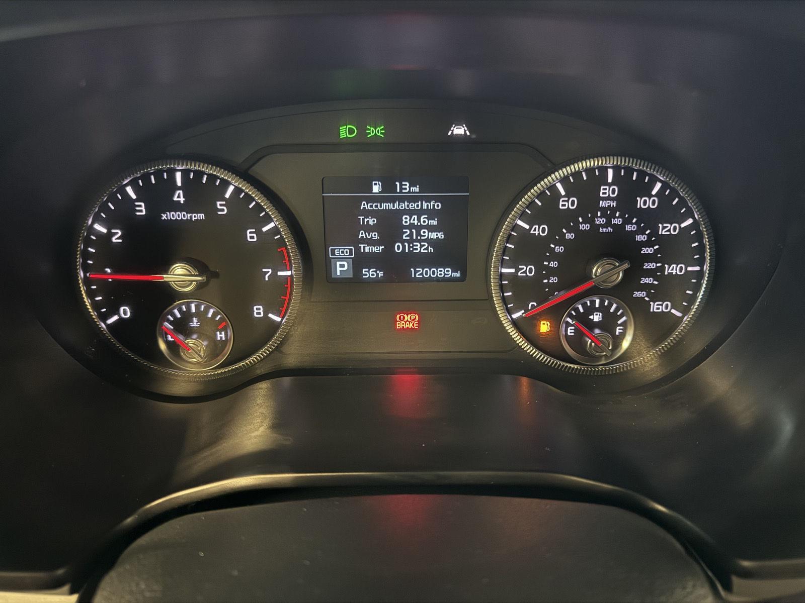 Used 2021 Kia Telluride for sale in St. Joseph MO