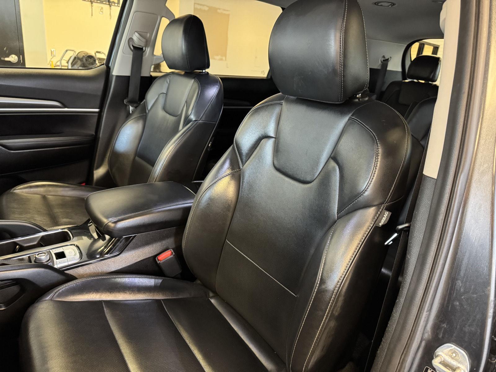 Used 2021 Kia Telluride for sale in St. Joseph MO