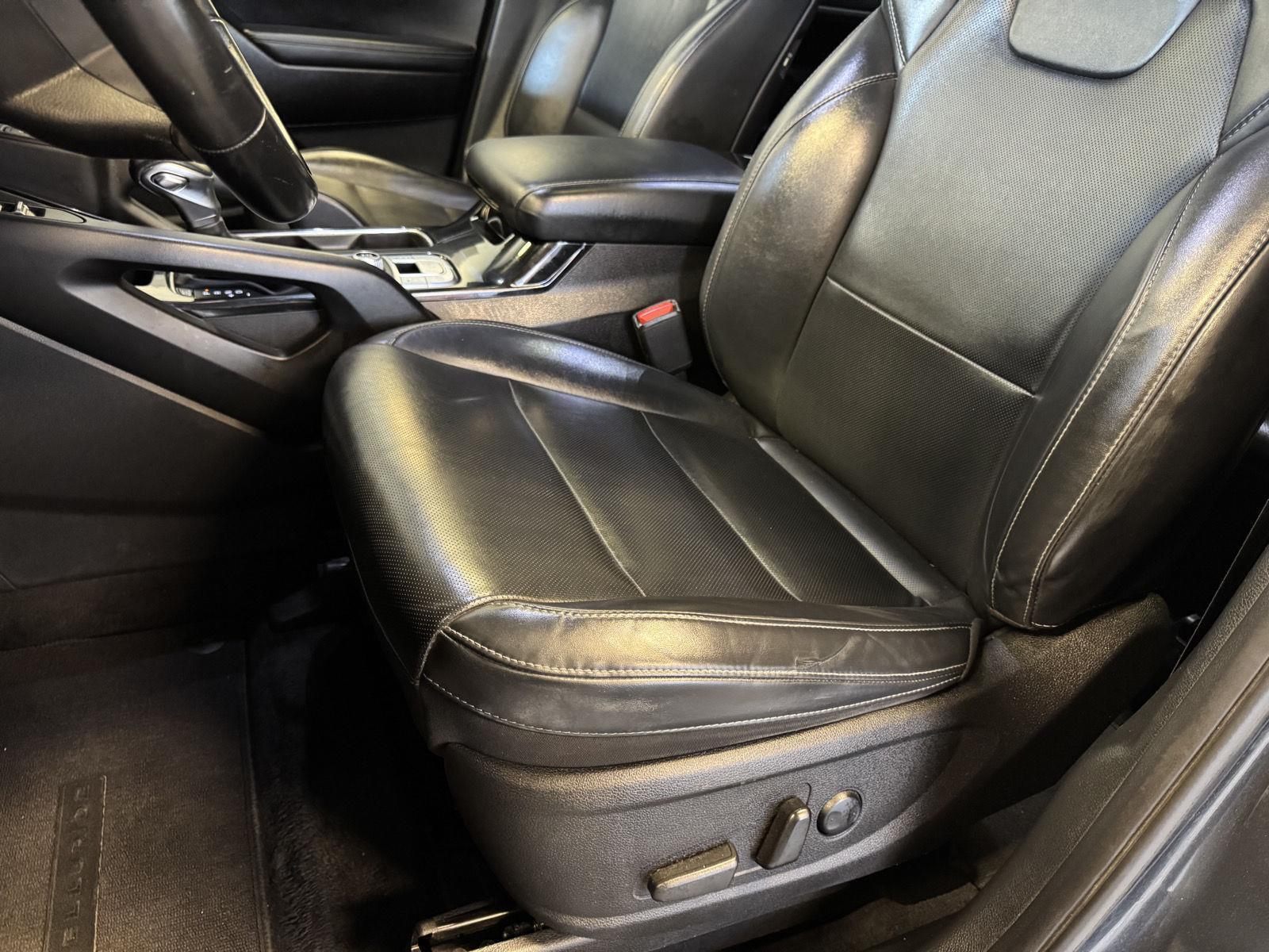 Used 2021 Kia Telluride for sale in St. Joseph MO