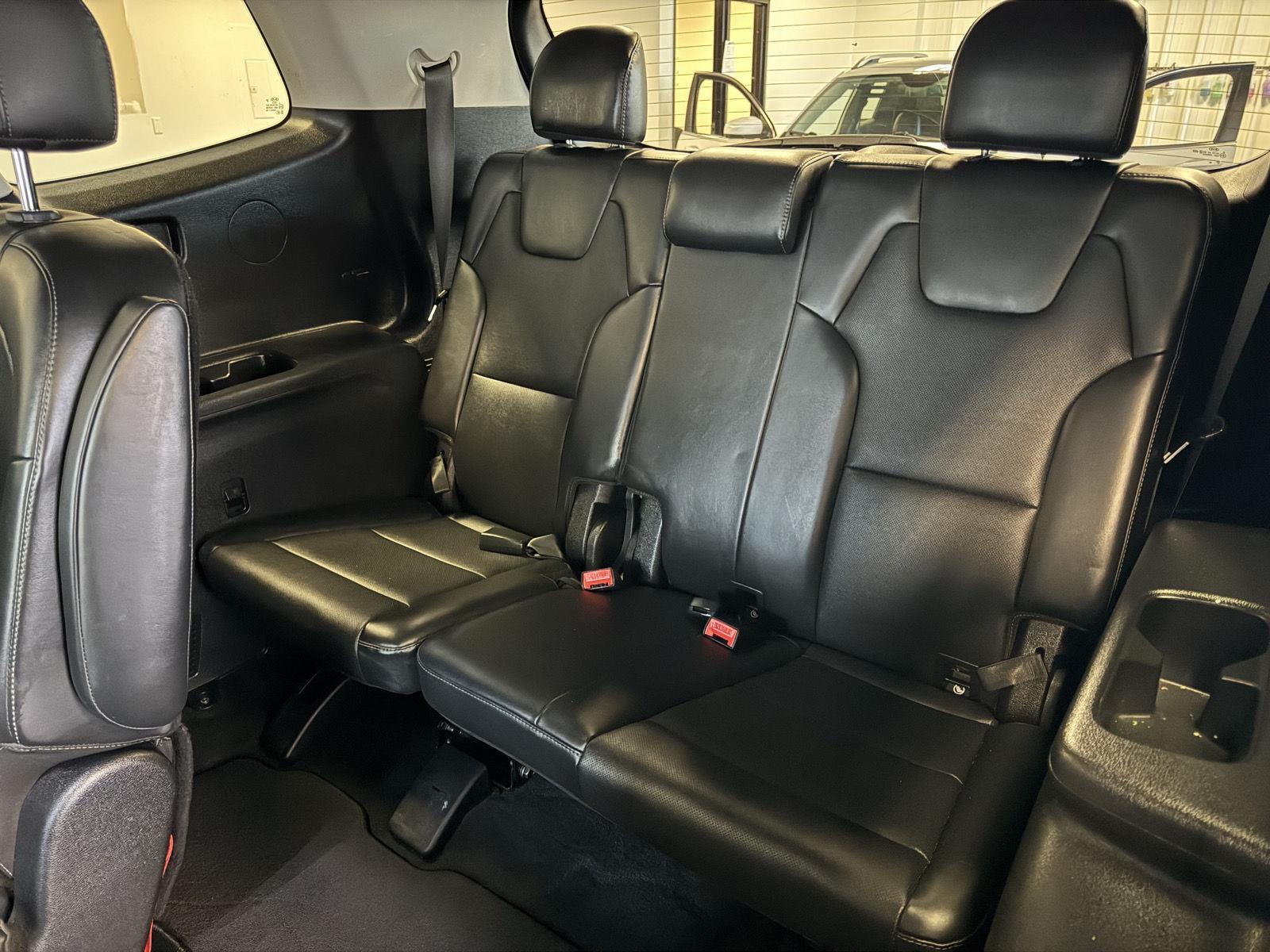 Used 2021 Kia Telluride for sale in St. Joseph MO