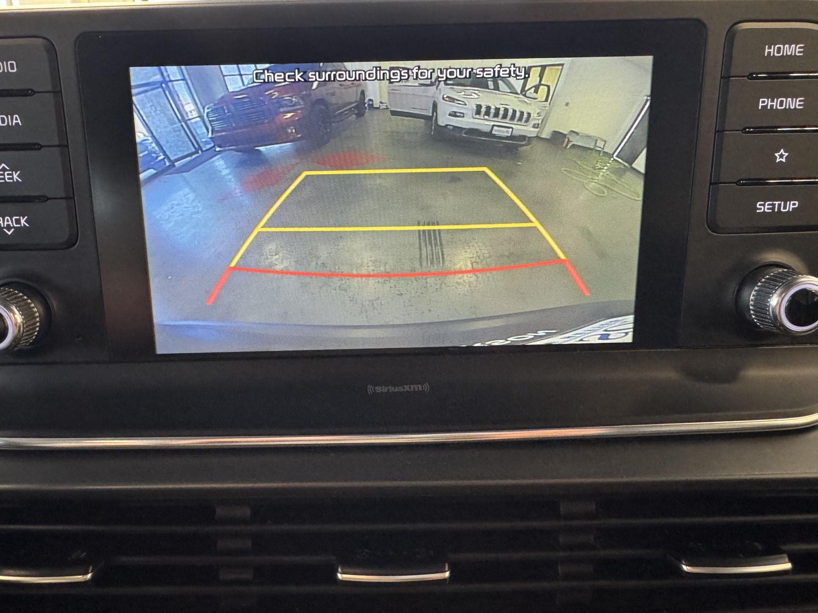 Used 2021 Kia Telluride for sale in St. Joseph MO