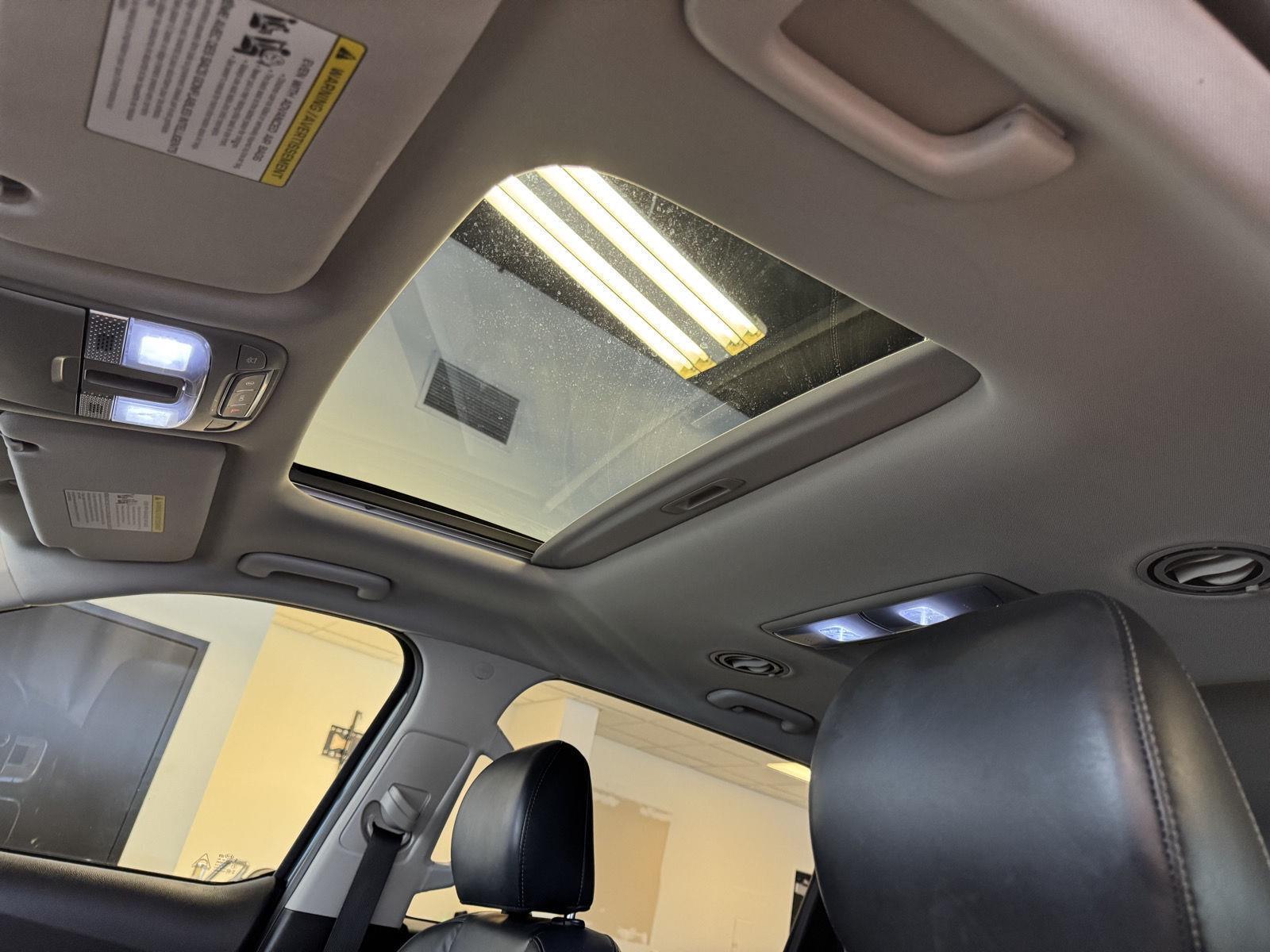 Used 2021 Kia Telluride for sale in St. Joseph MO