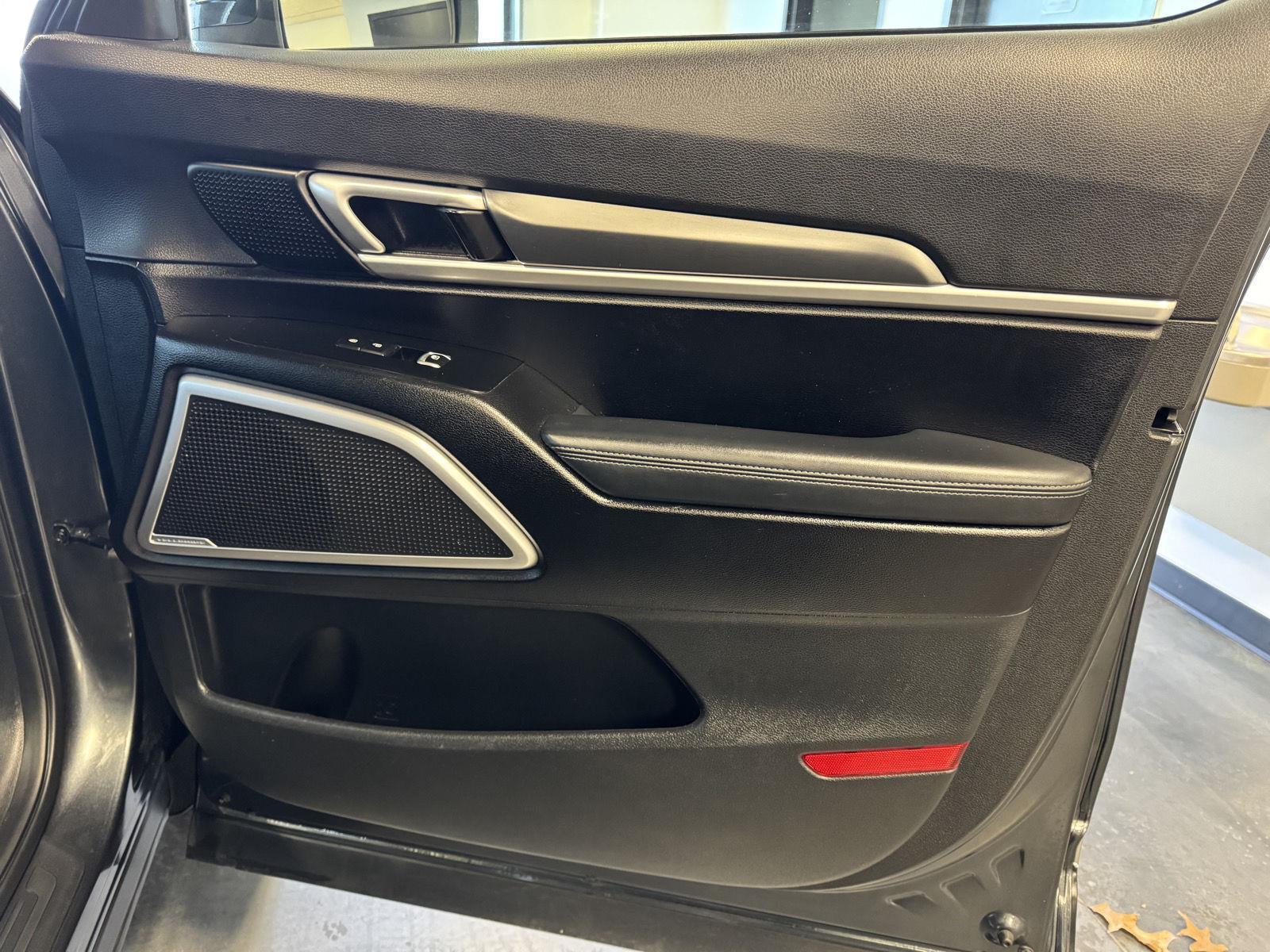 Used 2021 Kia Telluride for sale in St. Joseph MO