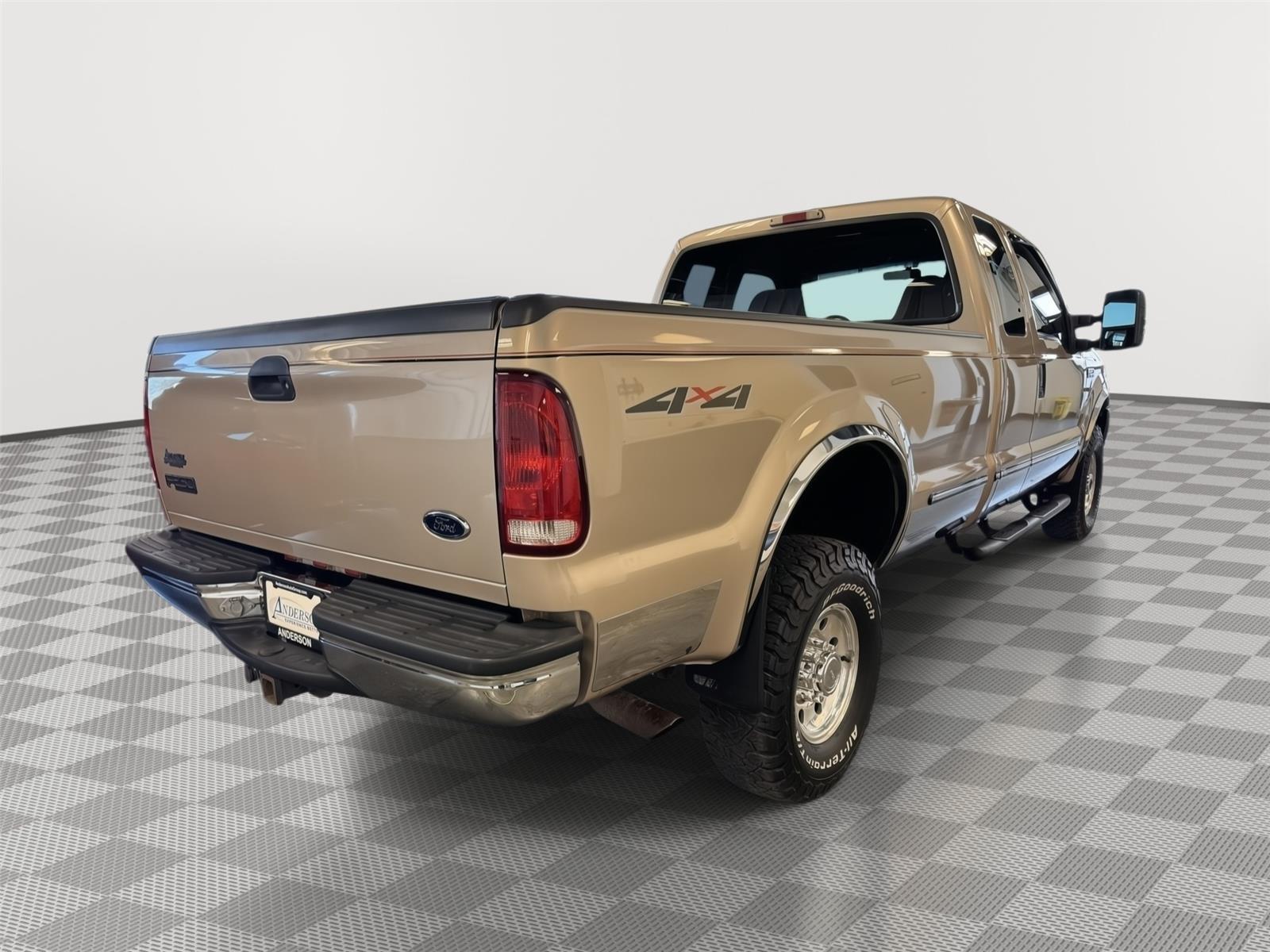 Used 1999 Ford Super Duty F-250 for sale in St. Joseph MO