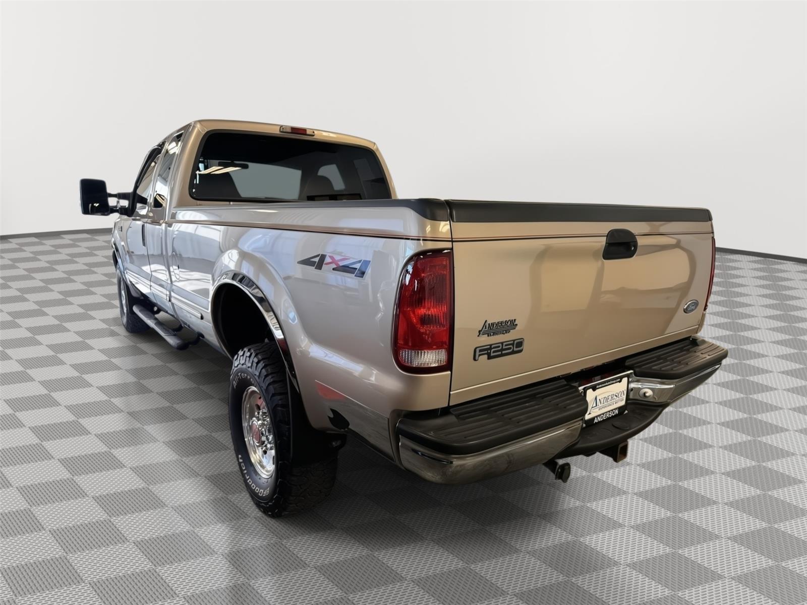 Used 1999 Ford Super Duty F-250 for sale in St. Joseph MO