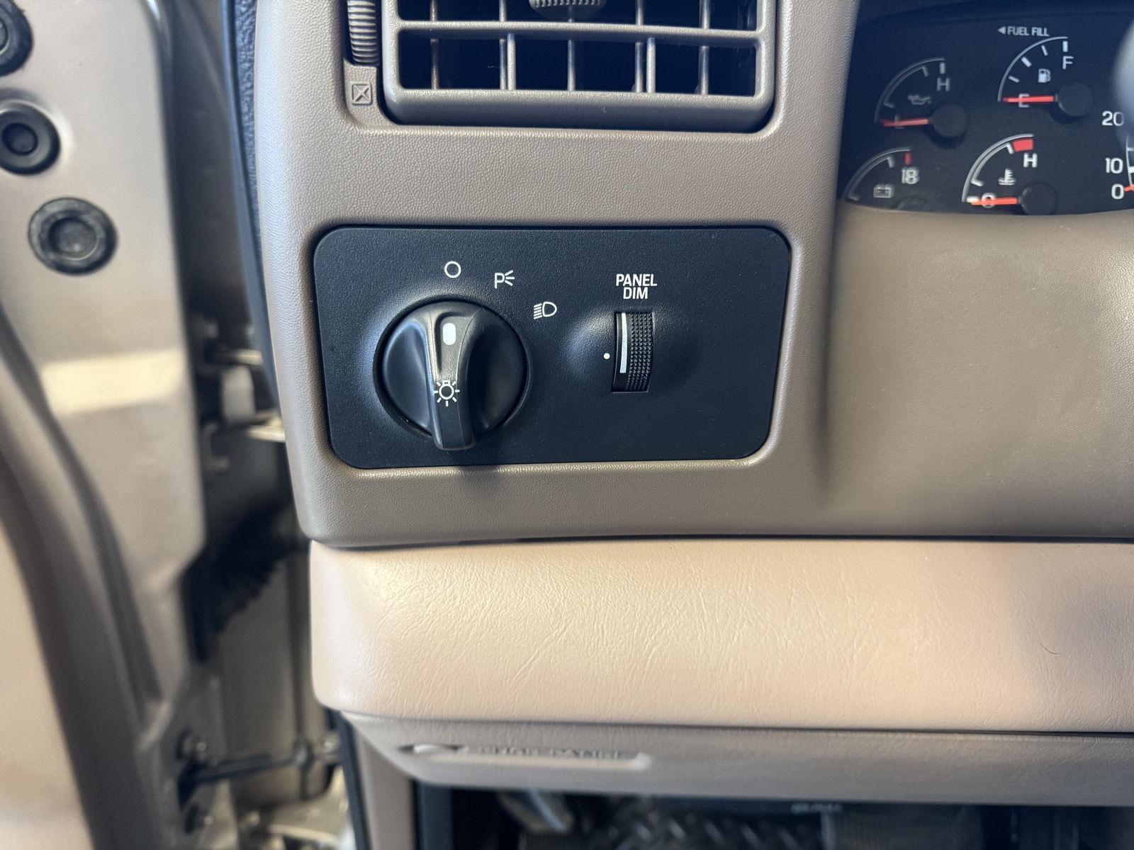 Used 1999 Ford Super Duty F-250 for sale in St. Joseph MO