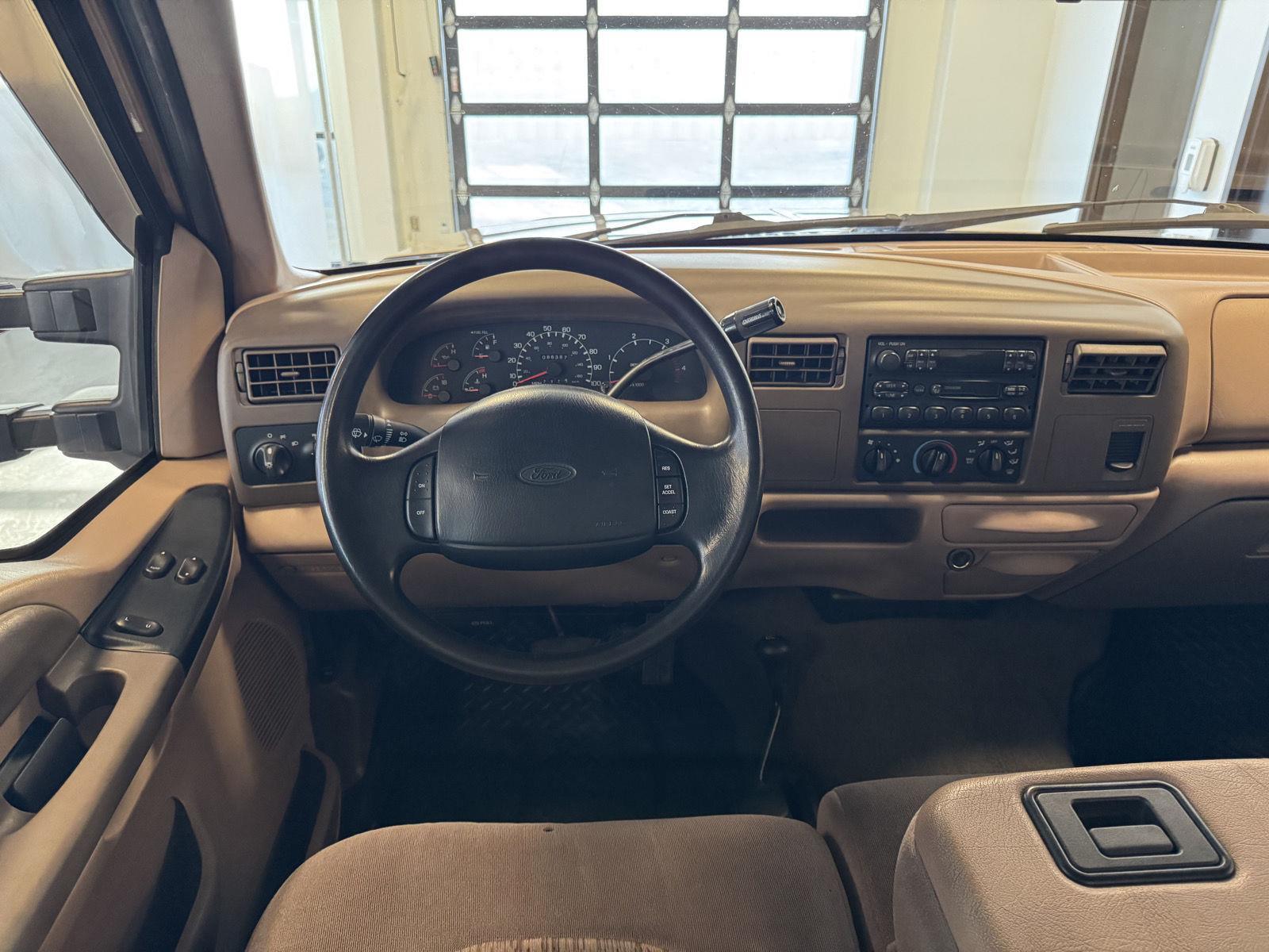 Used 1999 Ford Super Duty F-250 for sale in St. Joseph MO