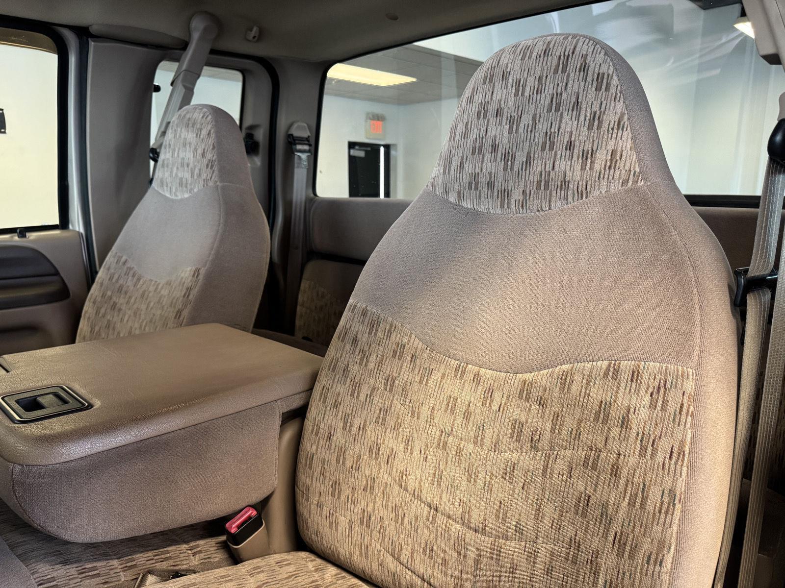 Used 1999 Ford Super Duty F-250 for sale in St. Joseph MO