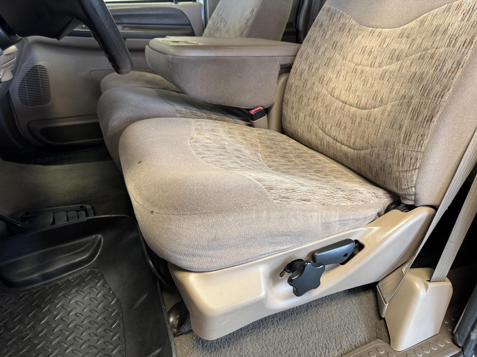 Used 1999 Ford Super Duty F-250 for sale in St. Joseph MO