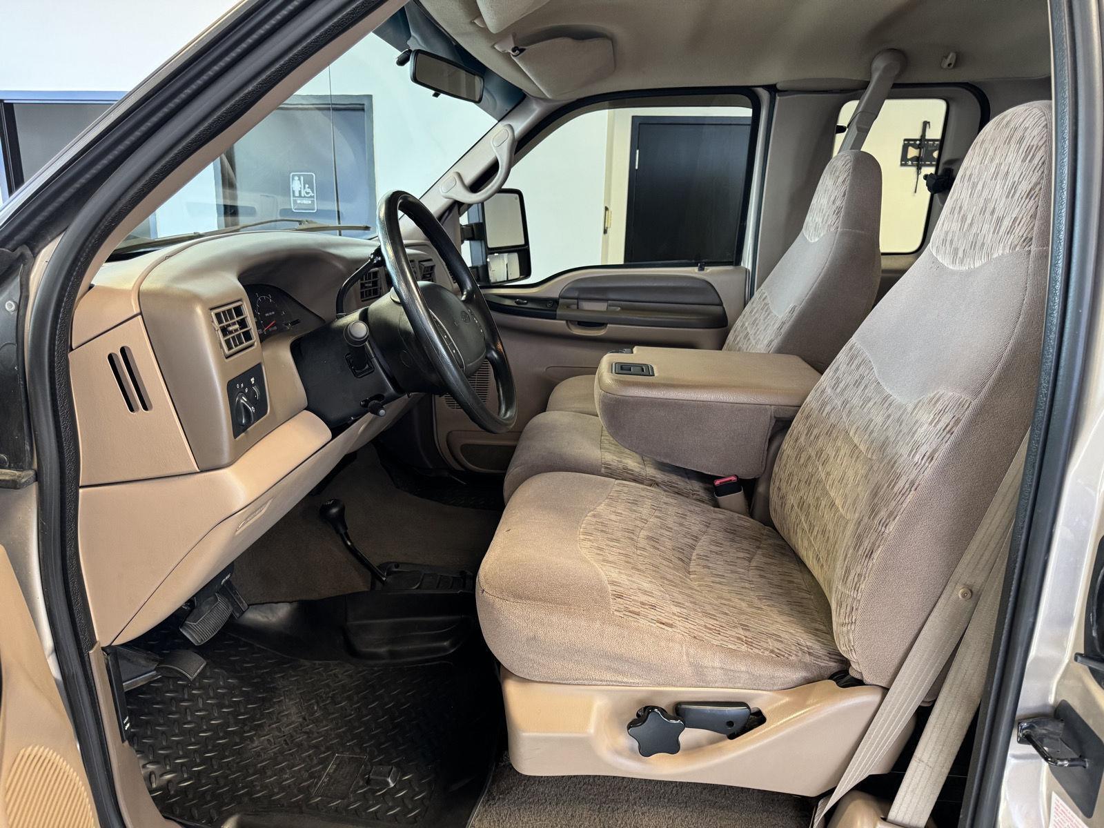 Used 1999 Ford Super Duty F-250 for sale in St. Joseph MO