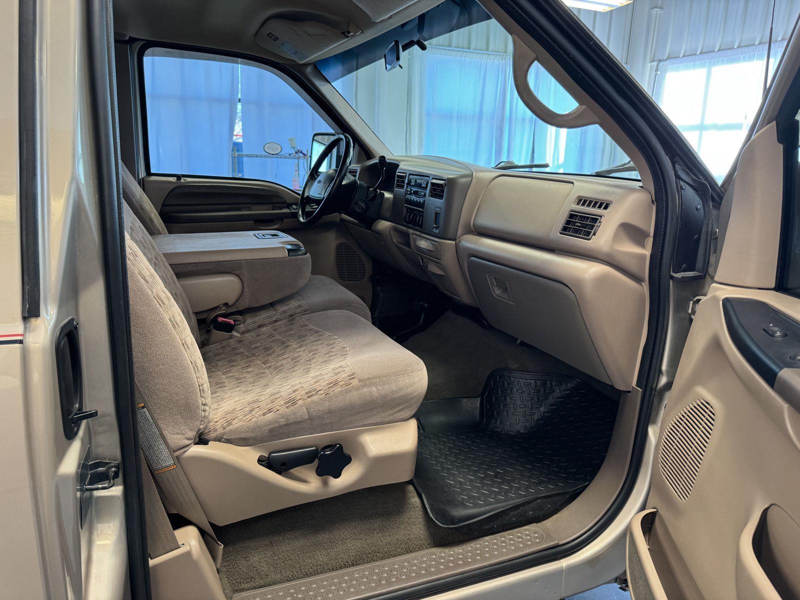 Used 1999 Ford Super Duty F-250 for sale in St. Joseph MO