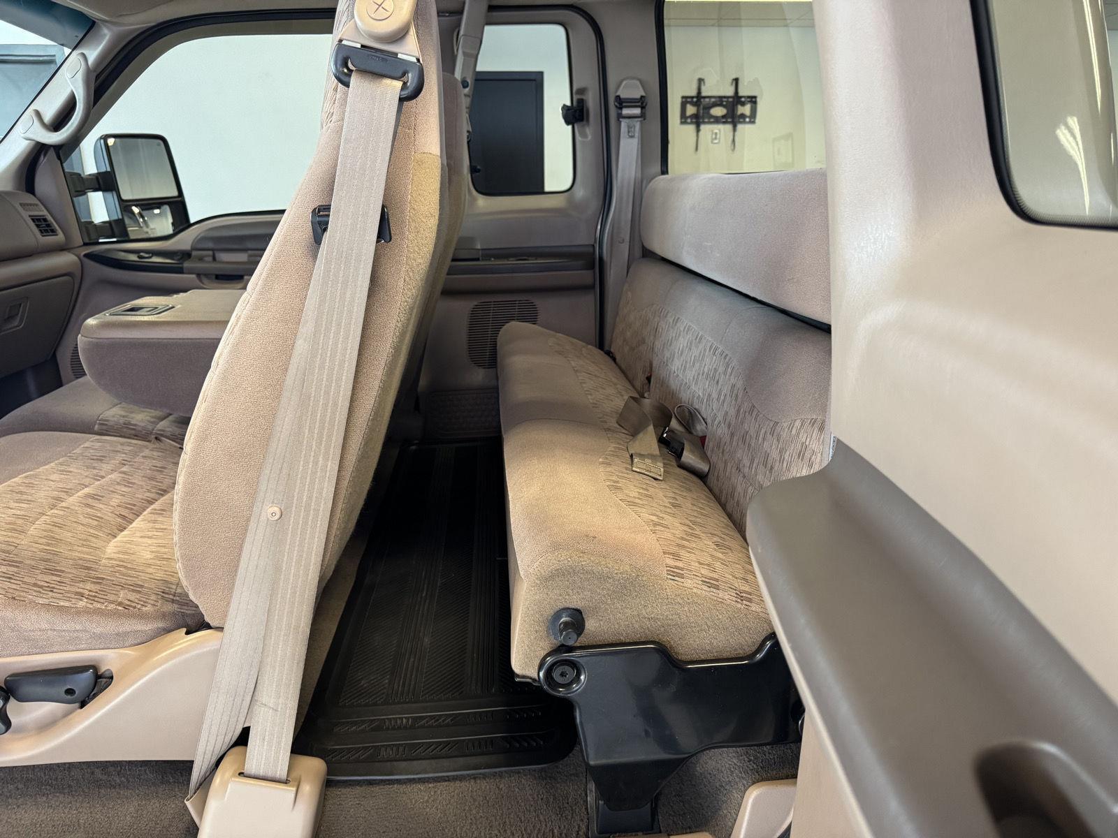 Used 1999 Ford Super Duty F-250 for sale in St. Joseph MO