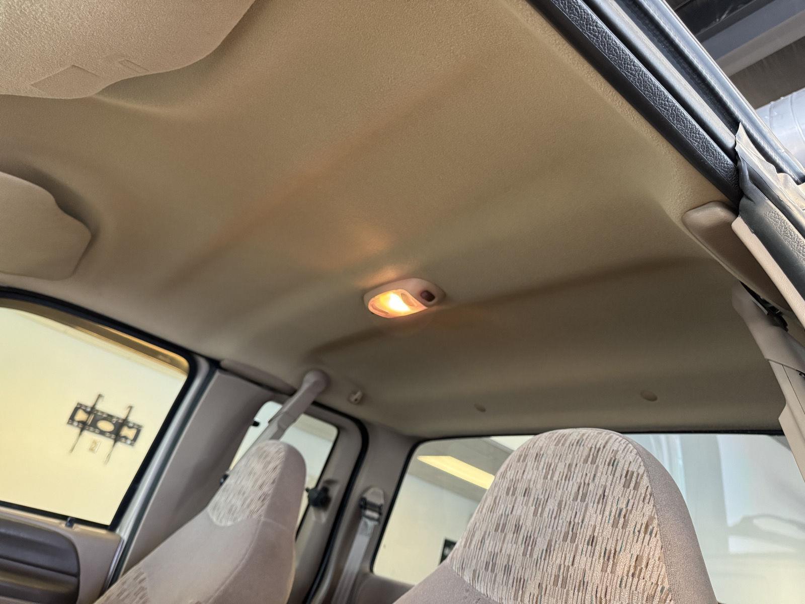 Used 1999 Ford Super Duty F-250 for sale in St. Joseph MO