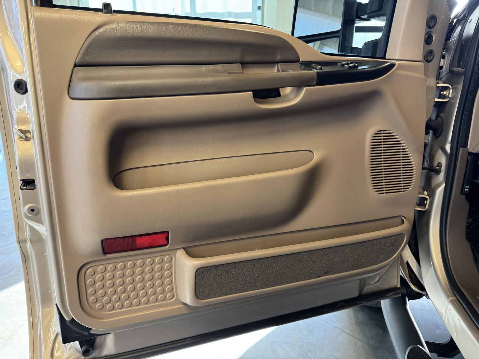 Used 1999 Ford Super Duty F-250 for sale in St. Joseph MO