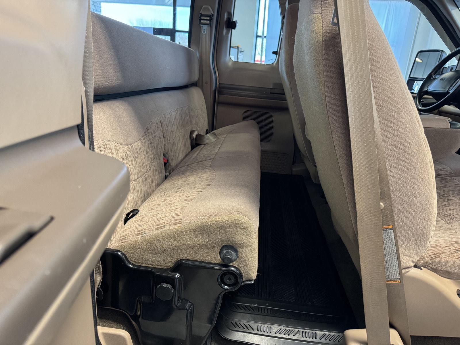 Used 1999 Ford Super Duty F-250 for sale in St. Joseph MO