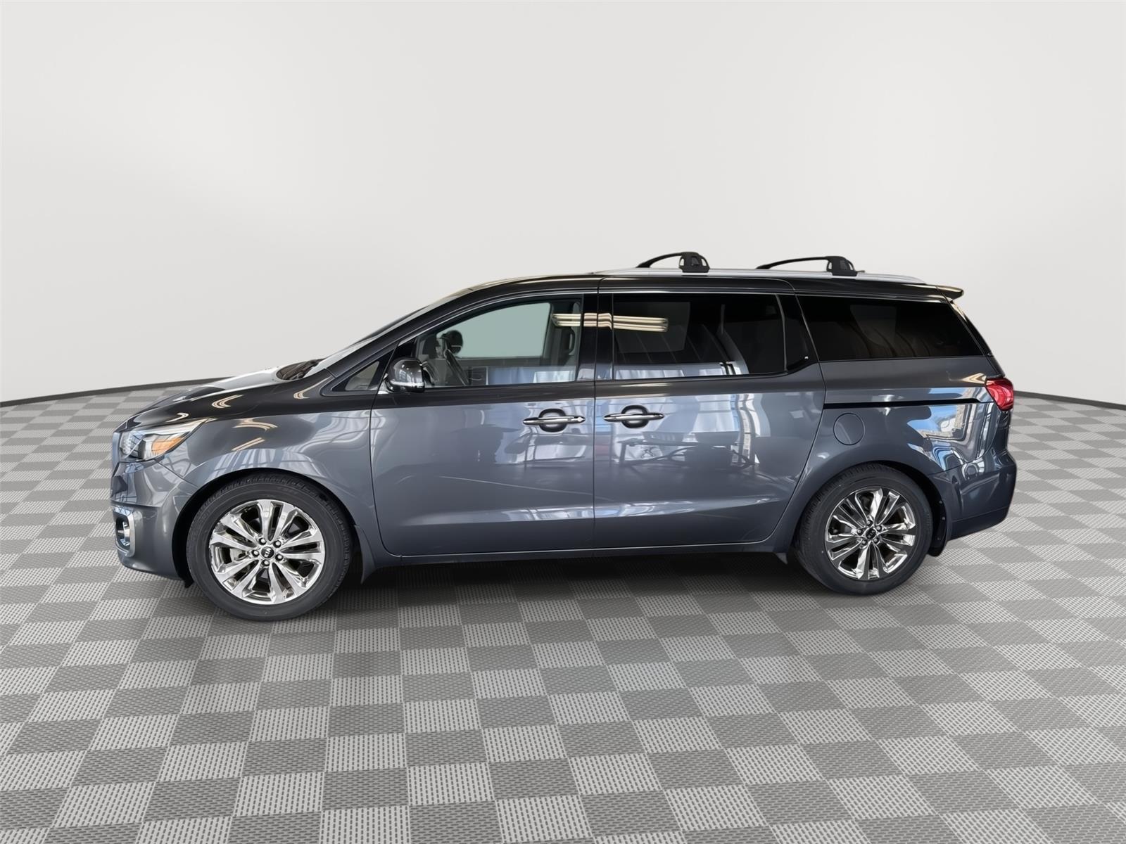 Used 2015 Kia Sedona for sale in St. Joseph MO