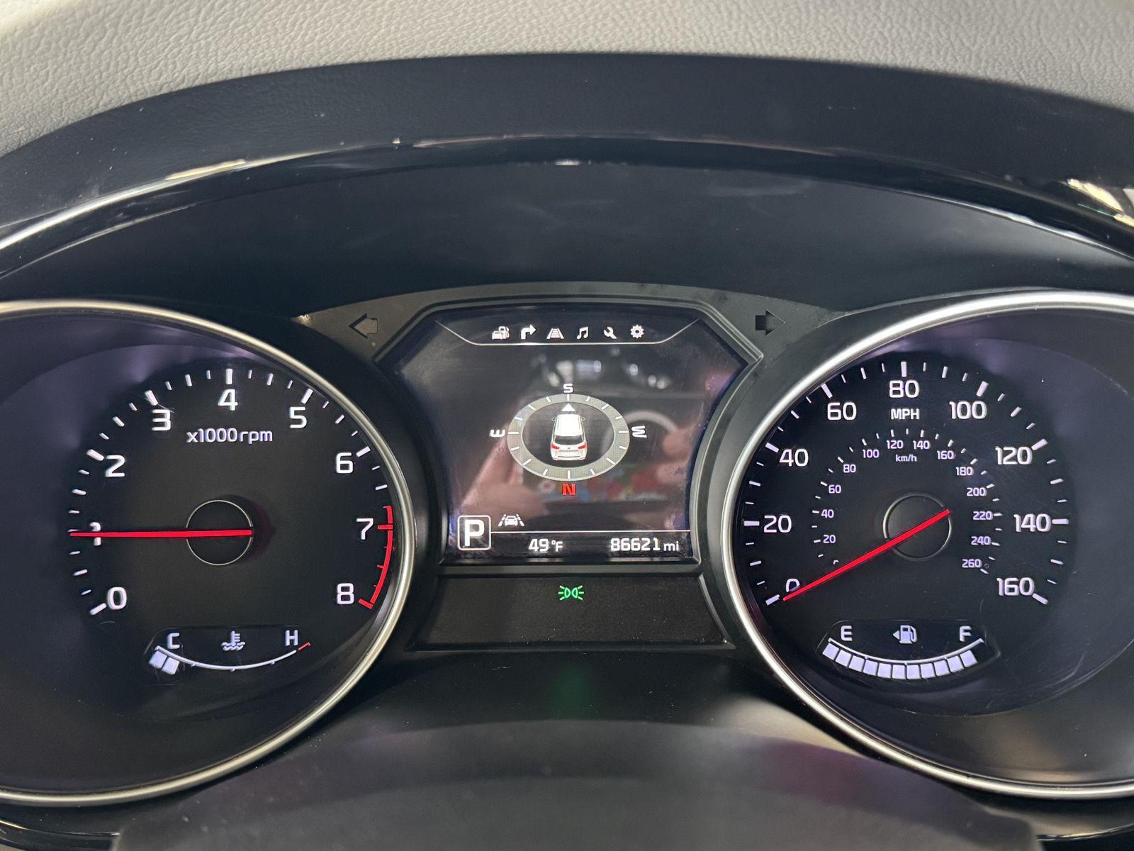 Used 2015 Kia Sedona for sale in St. Joseph MO