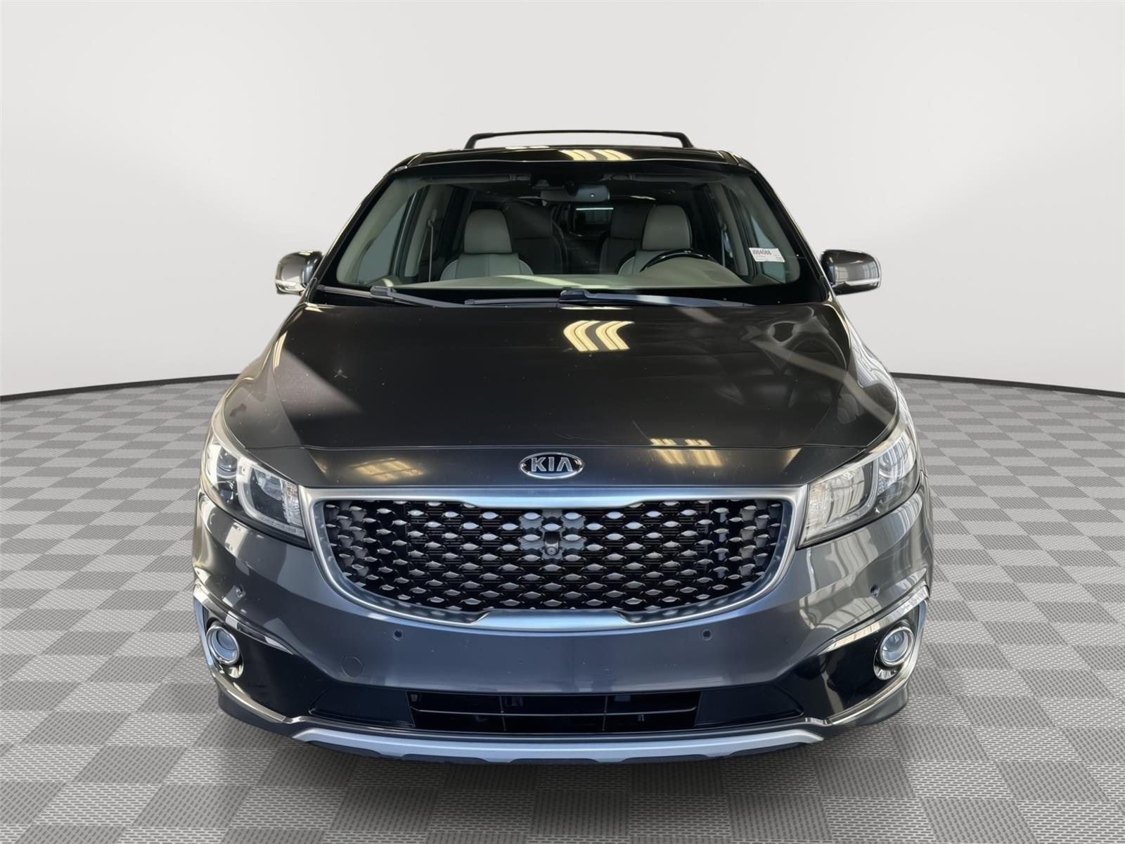 Used 2015 Kia Sedona for sale in St. Joseph MO