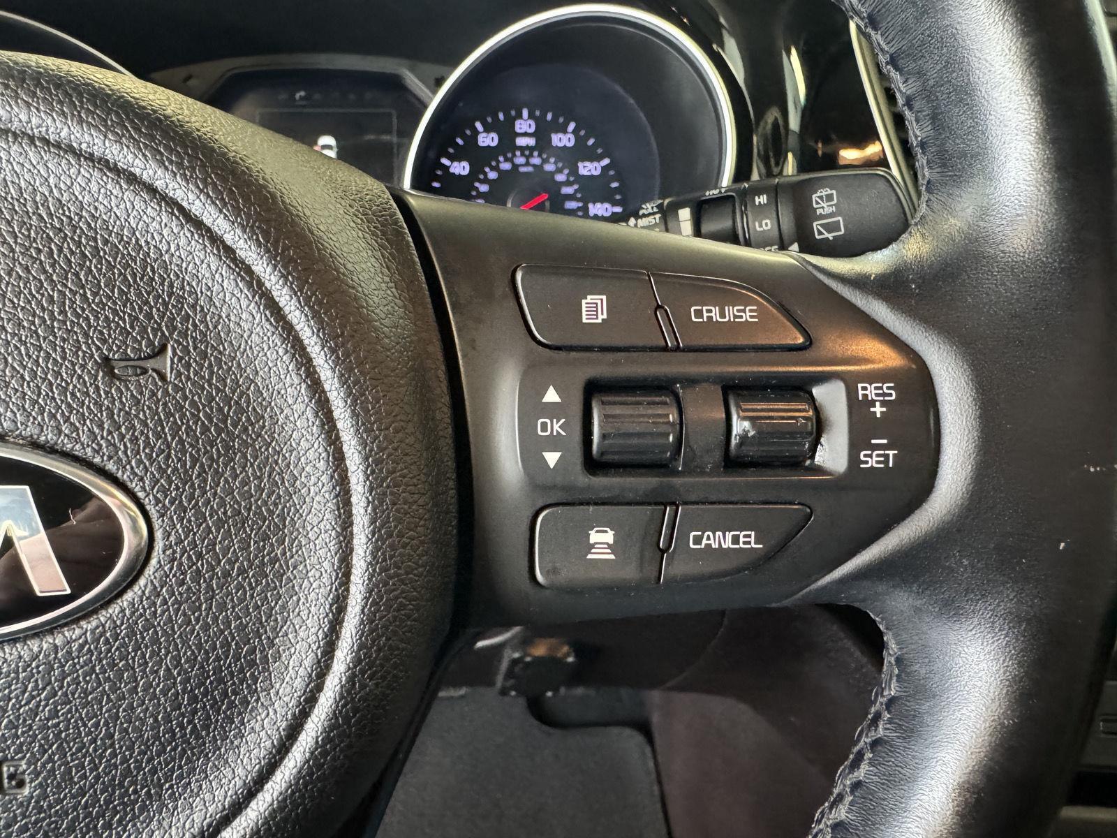 Used 2015 Kia Sedona for sale in St. Joseph MO