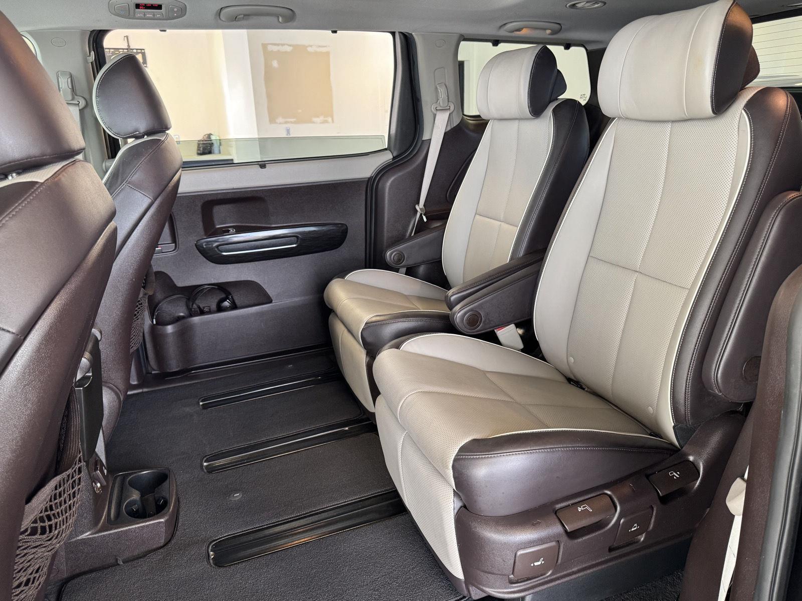 Used 2015 Kia Sedona for sale in St. Joseph MO