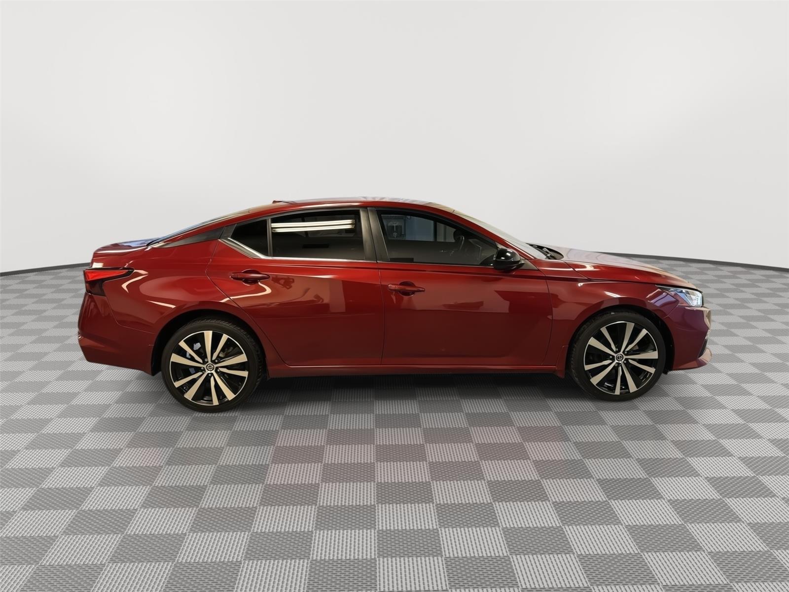 Pre-Owned 2020 Nissan Altima for sale in St. Joseph MO