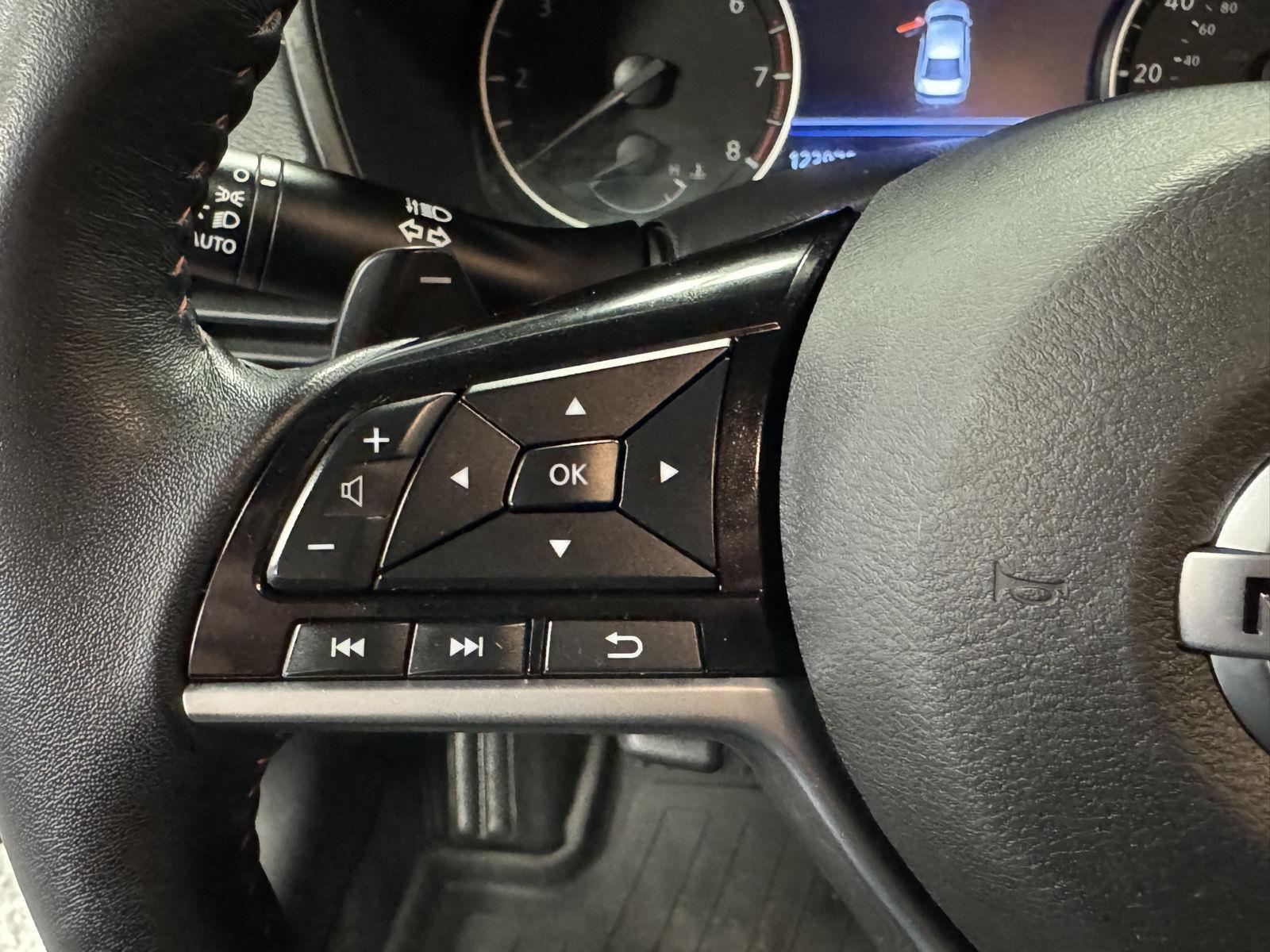 Pre-Owned 2020 Nissan Altima for sale in St. Joseph MO