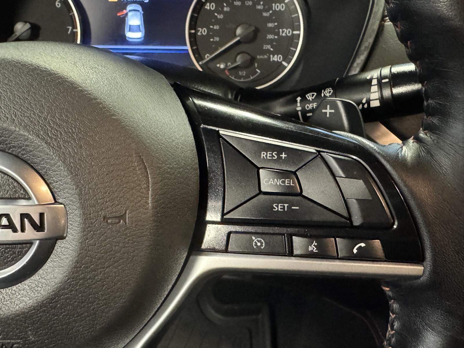 Used 2020 Nissan Altima for sale in St. Joseph MO