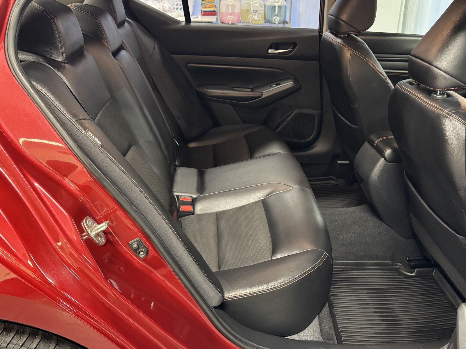 Pre-Owned 2020 Nissan Altima for sale in St. Joseph MO