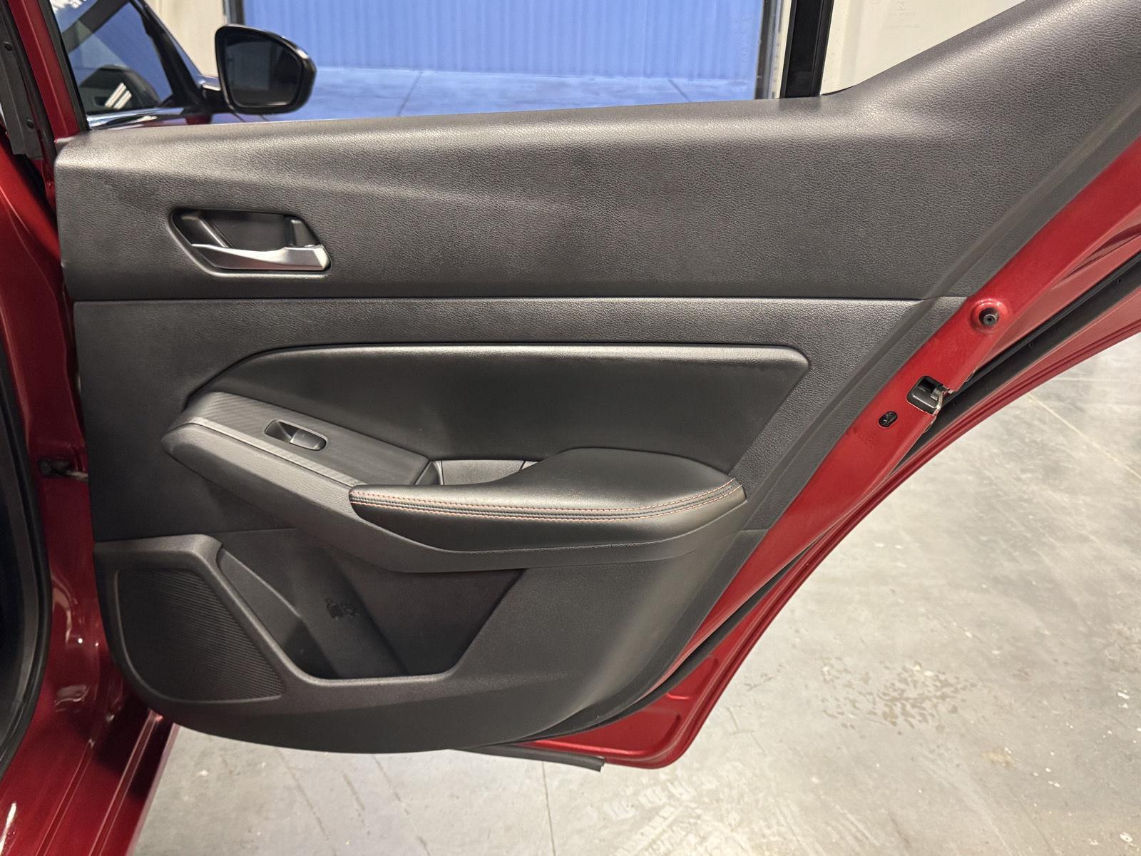 Used 2020 Nissan Altima for sale in St. Joseph MO