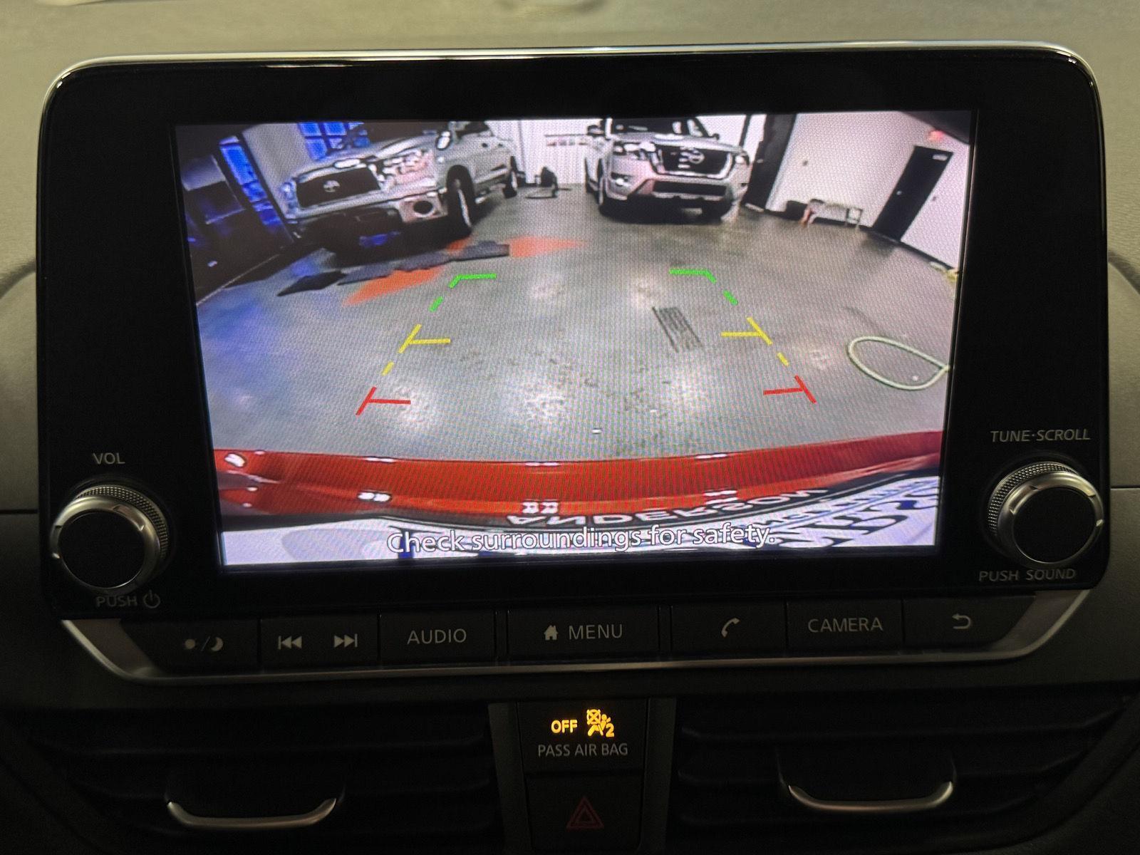 Pre-Owned 2020 Nissan Altima for sale in St. Joseph MO