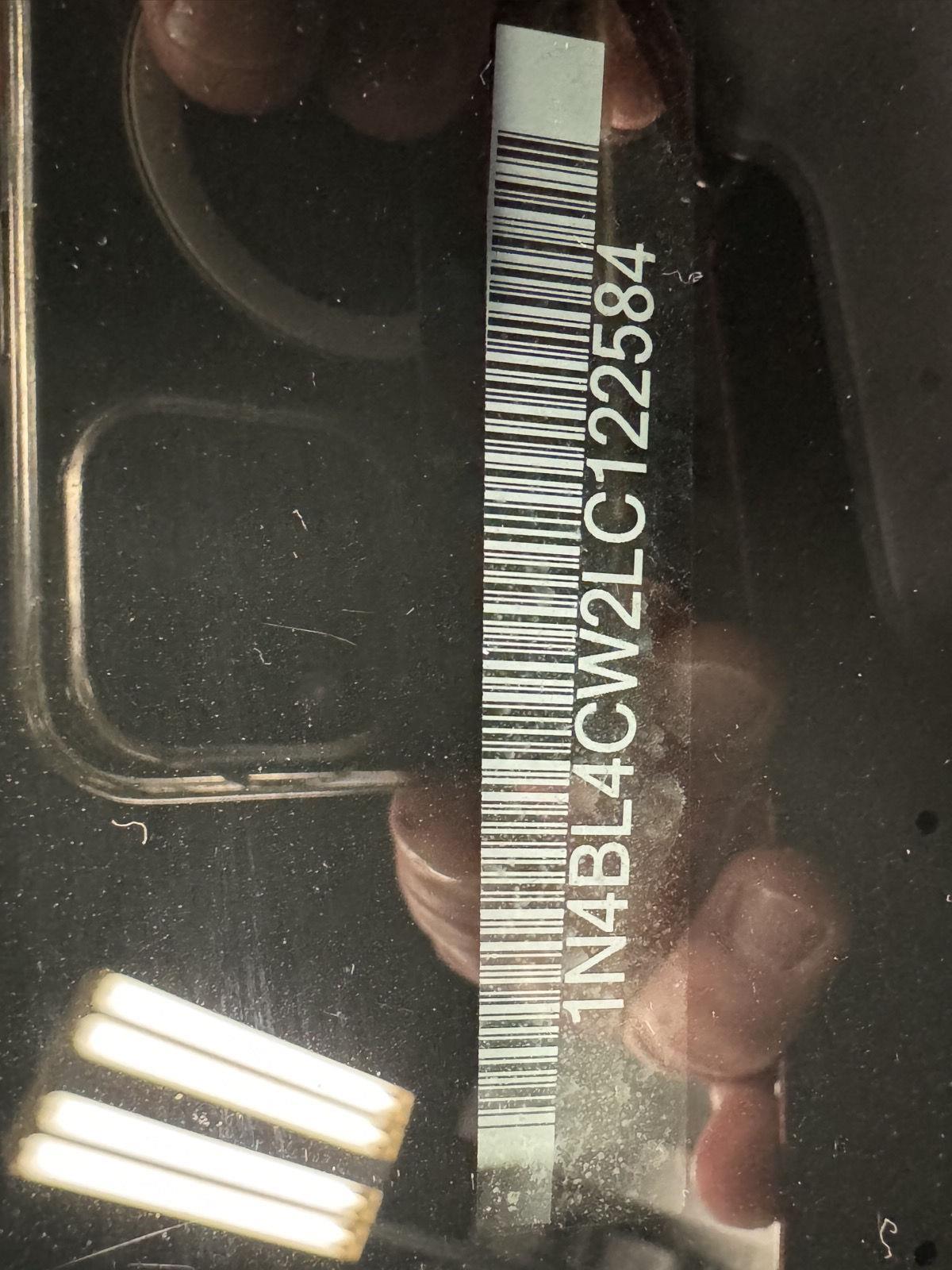 Pre-Owned 2020 Nissan Altima for sale in St. Joseph MO