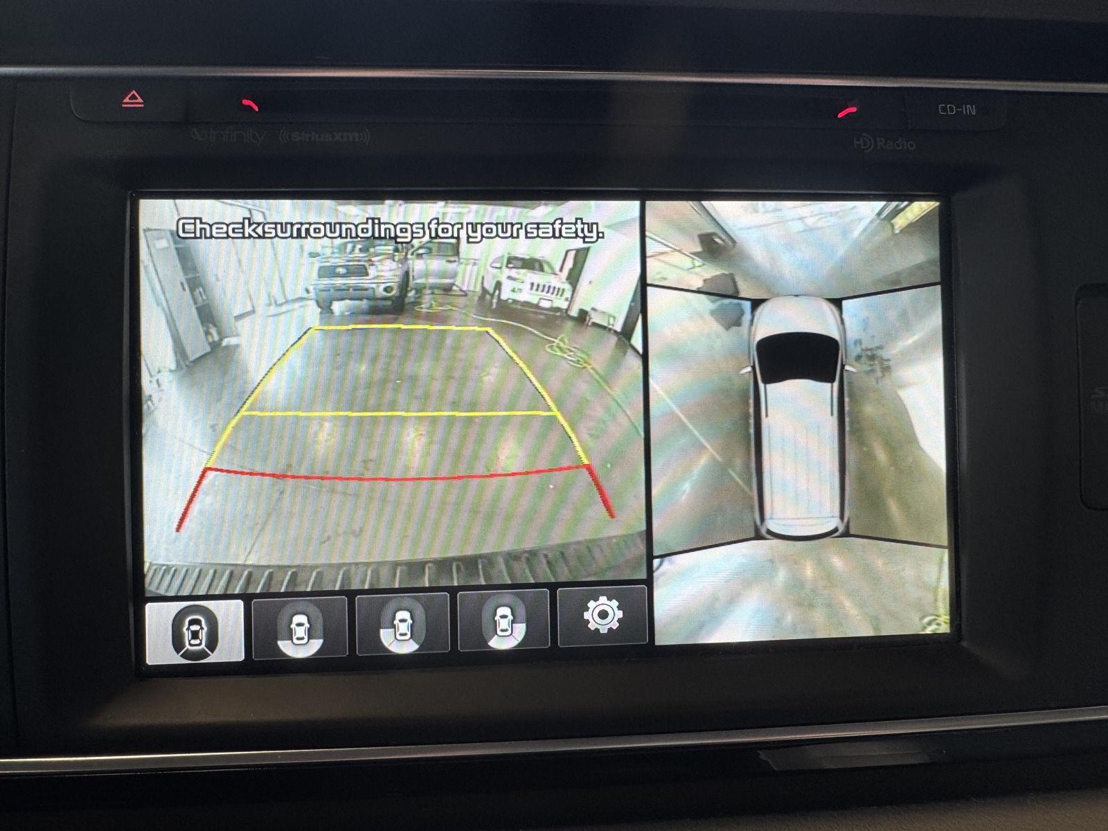 Used 2015 Kia Sedona for sale in St. Joseph MO