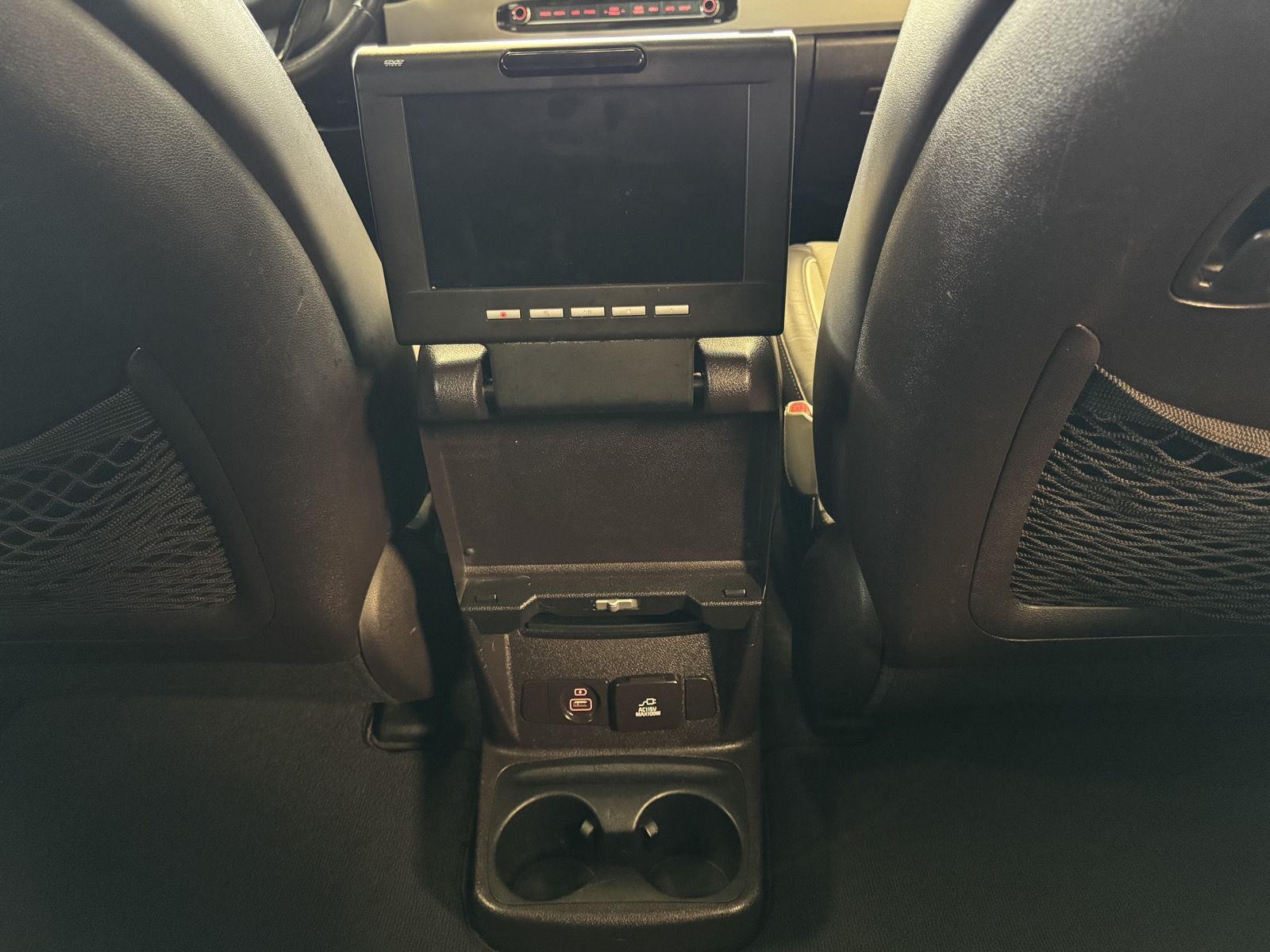 Used 2015 Kia Sedona for sale in St. Joseph MO