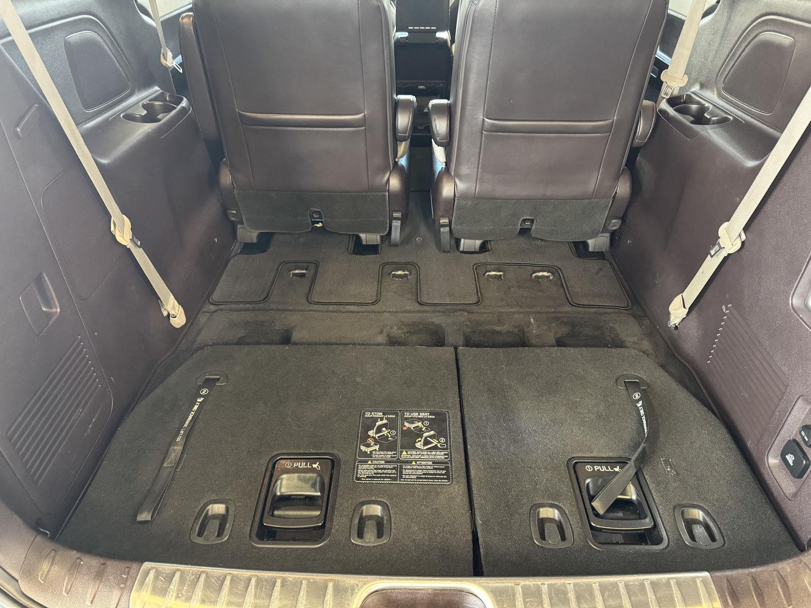 Used 2015 Kia Sedona for sale in St. Joseph MO