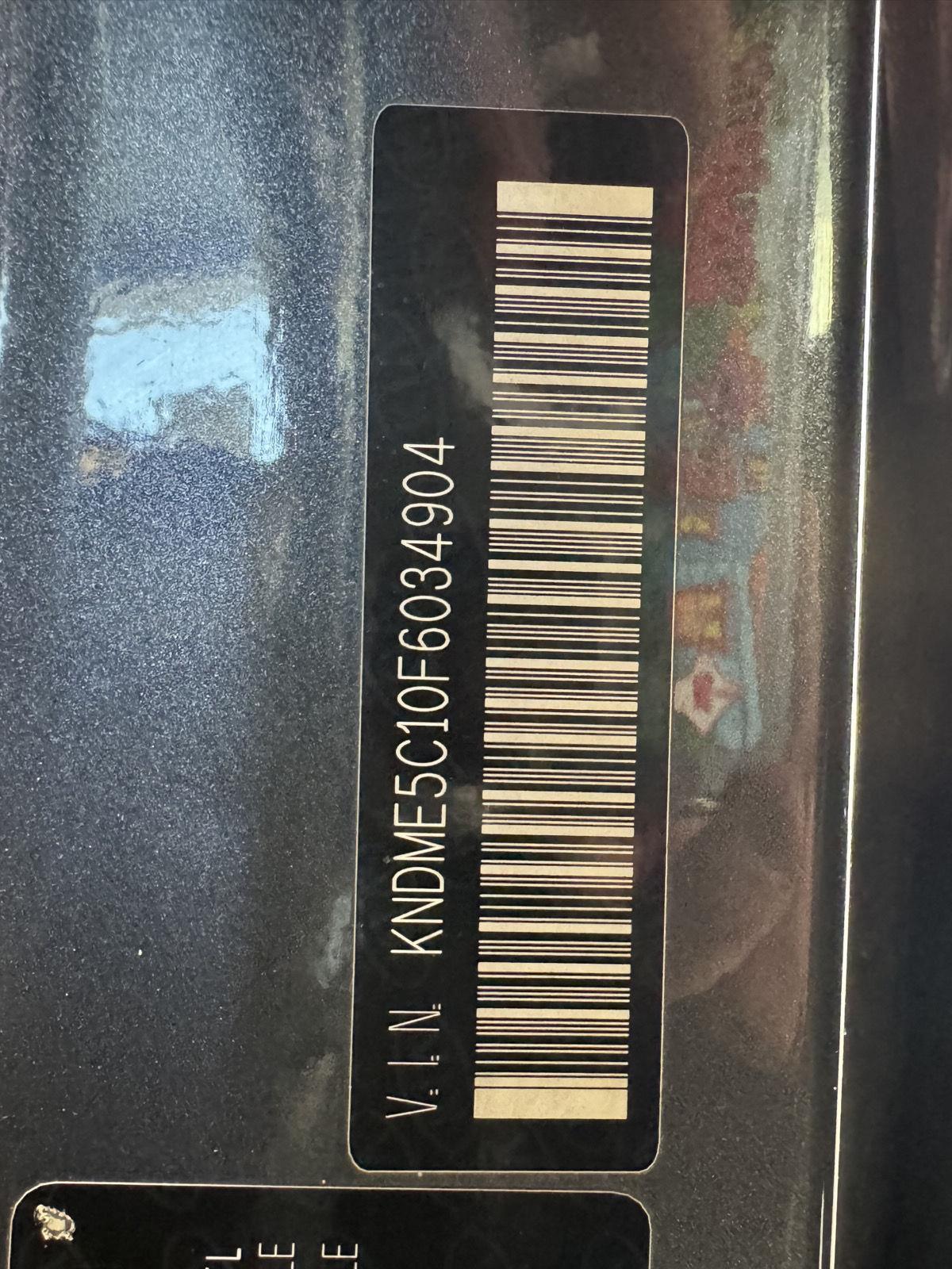 Used 2015 Kia Sedona for sale in St. Joseph MO