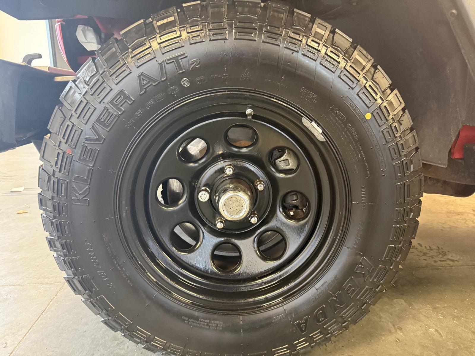 Used 2008 Jeep Wrangler for sale in St. Joseph MO