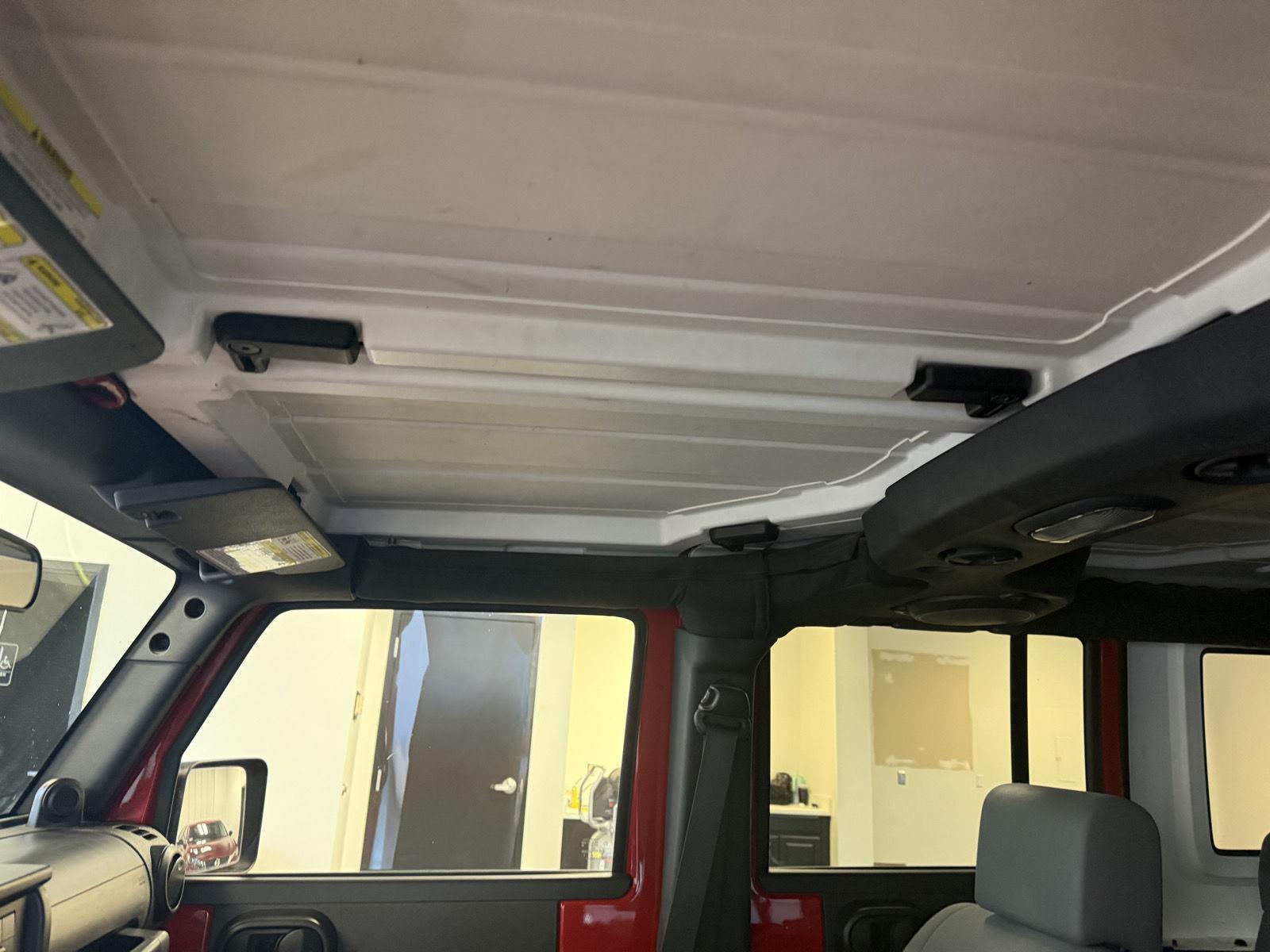 Used 2008 Jeep Wrangler for sale in St. Joseph MO