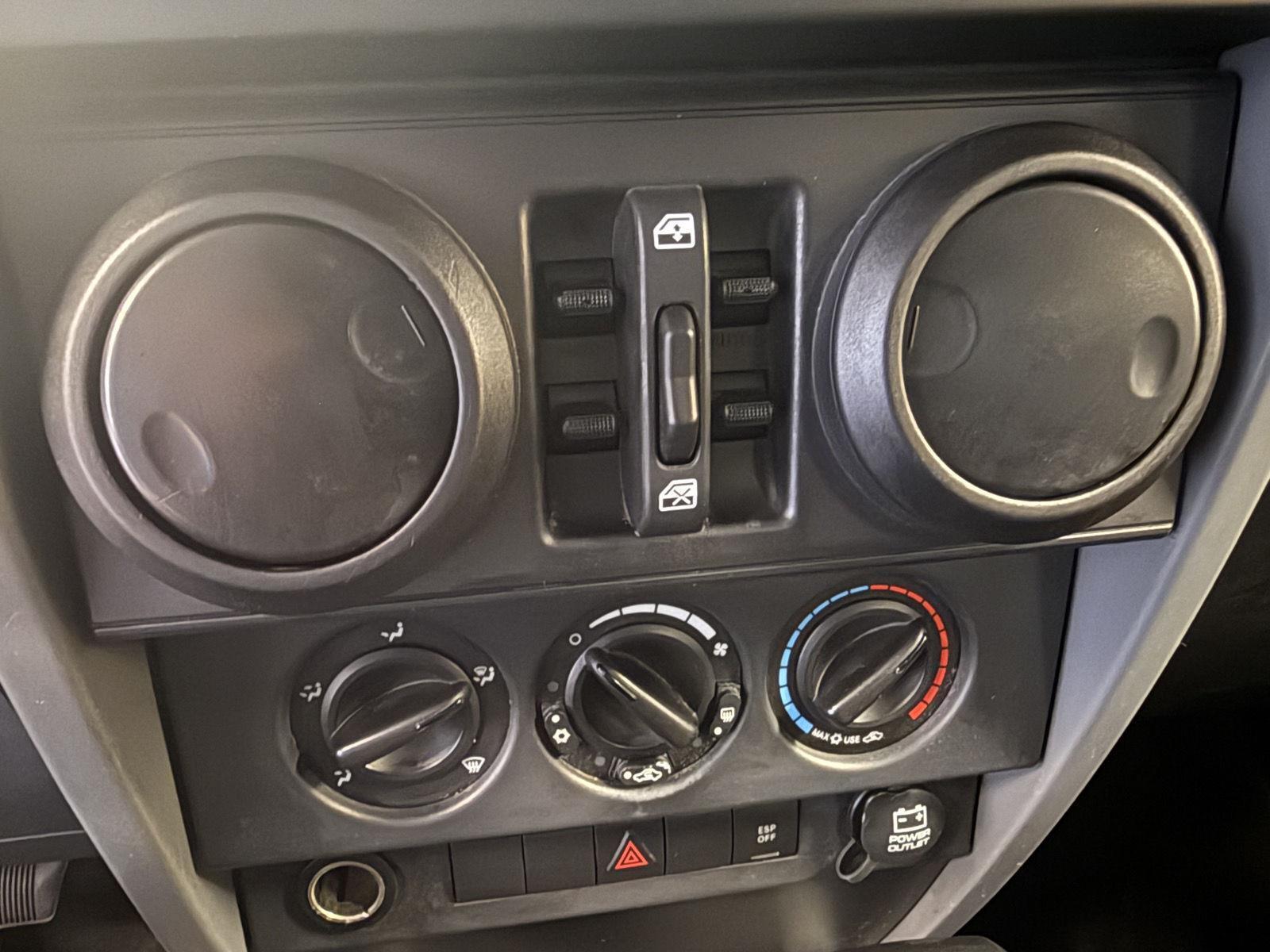 Used 2008 Jeep Wrangler for sale in St. Joseph MO