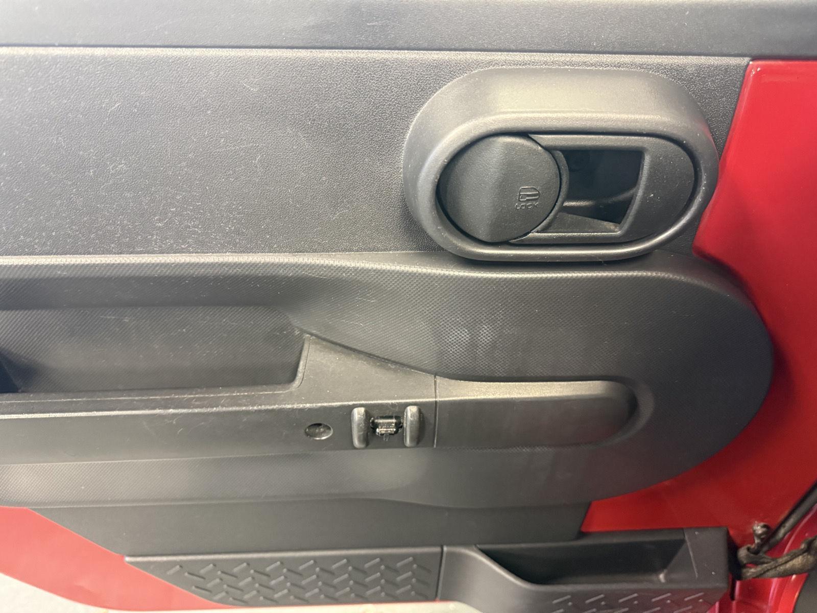 Used 2008 Jeep Wrangler for sale in St. Joseph MO