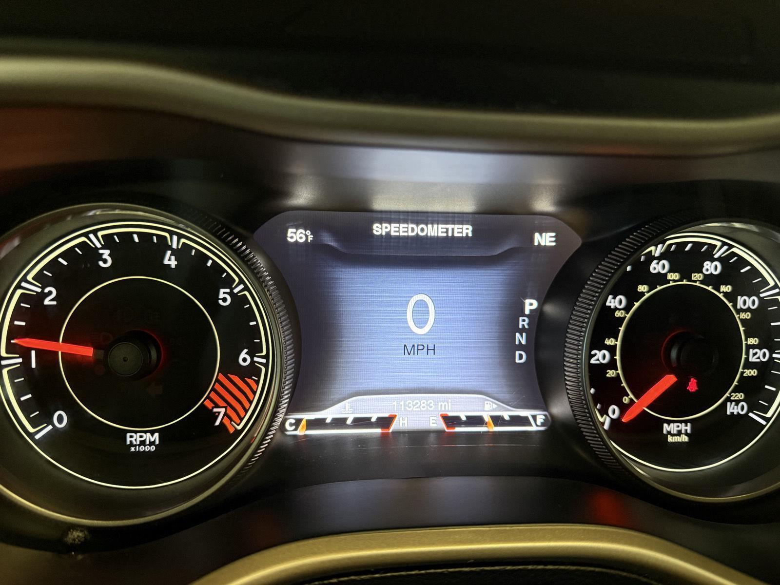 Used 2015 Jeep Cherokee for sale in St. Joseph MO