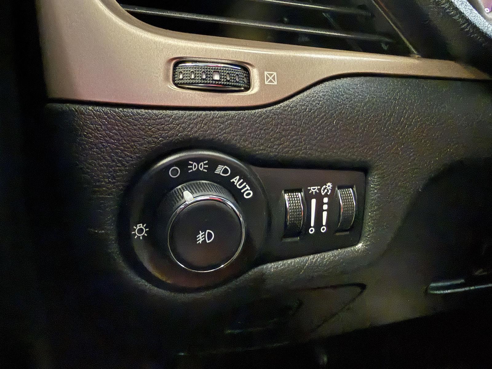 Used 2015 Jeep Cherokee for sale in St. Joseph MO